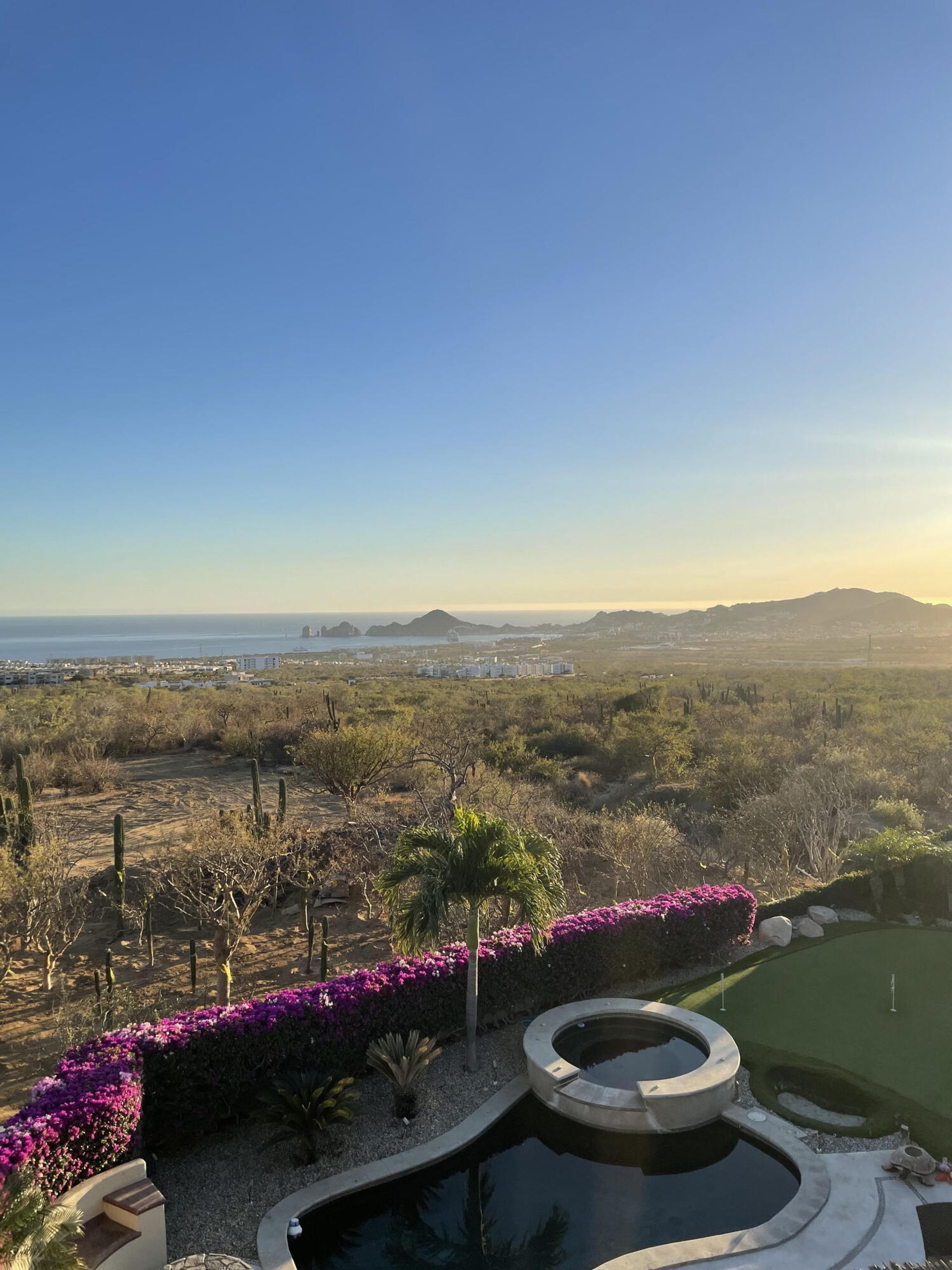 Huis in Cabo San Lucas, Baja California Sur 12095434