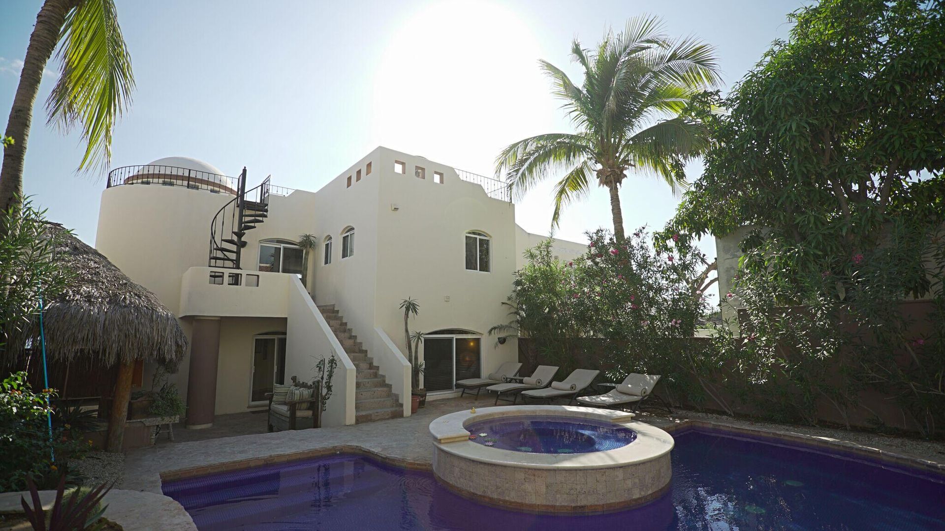 Haus im Cabo San Lucas, Baja California Sur 12095435