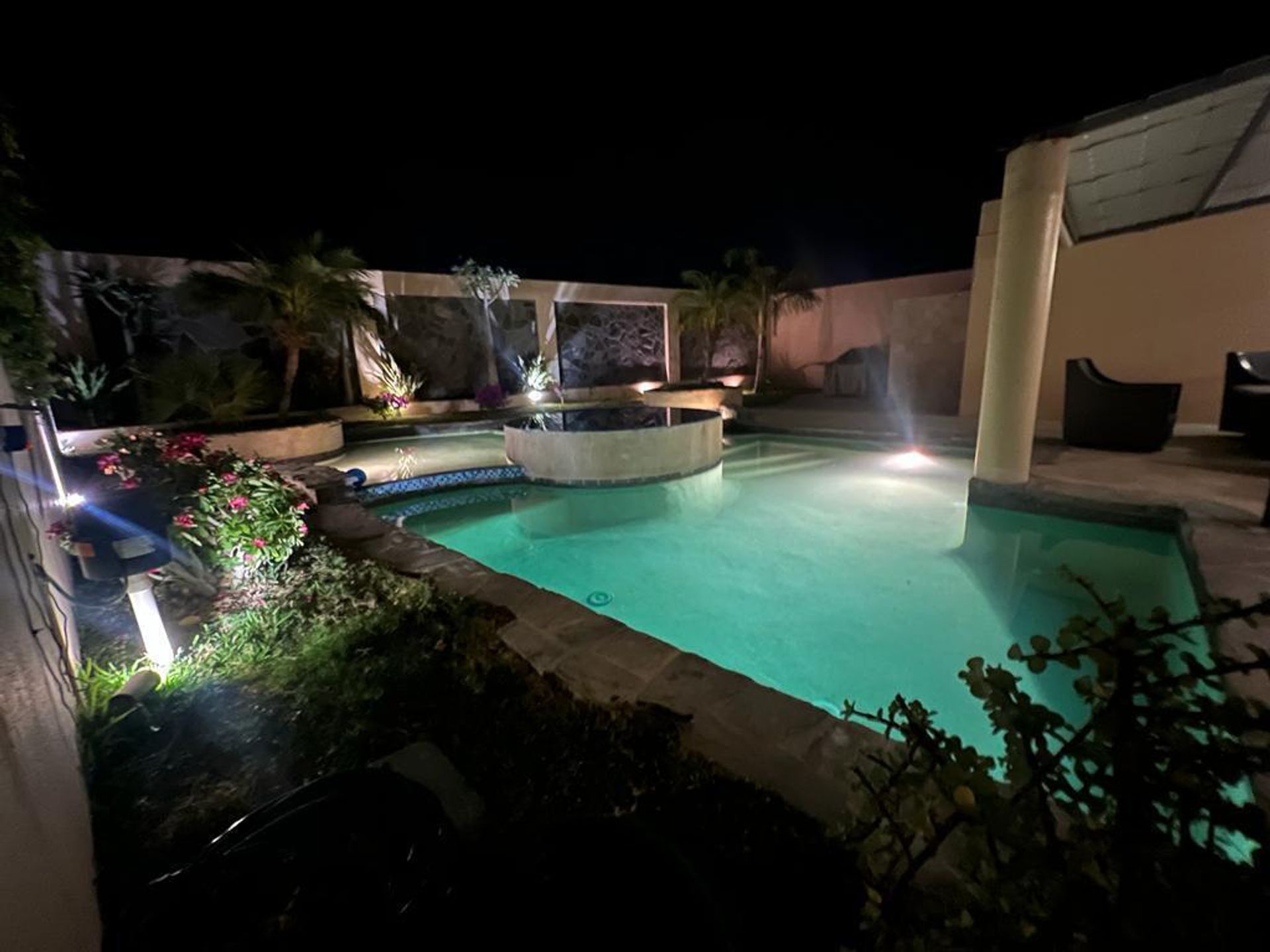 Casa nel Cabo San Lucas, Baja California Sur 12095457