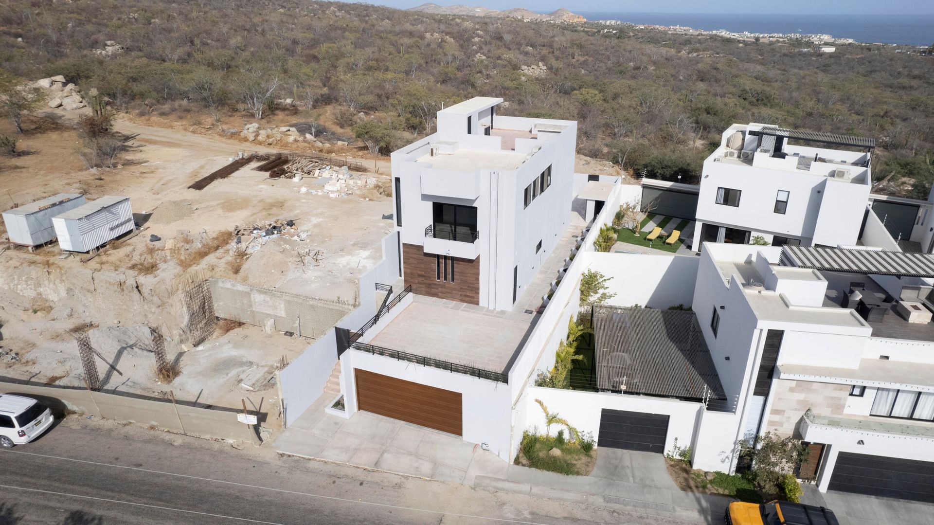 casa no Cabo San Lucas, Baja California Sur 12095458