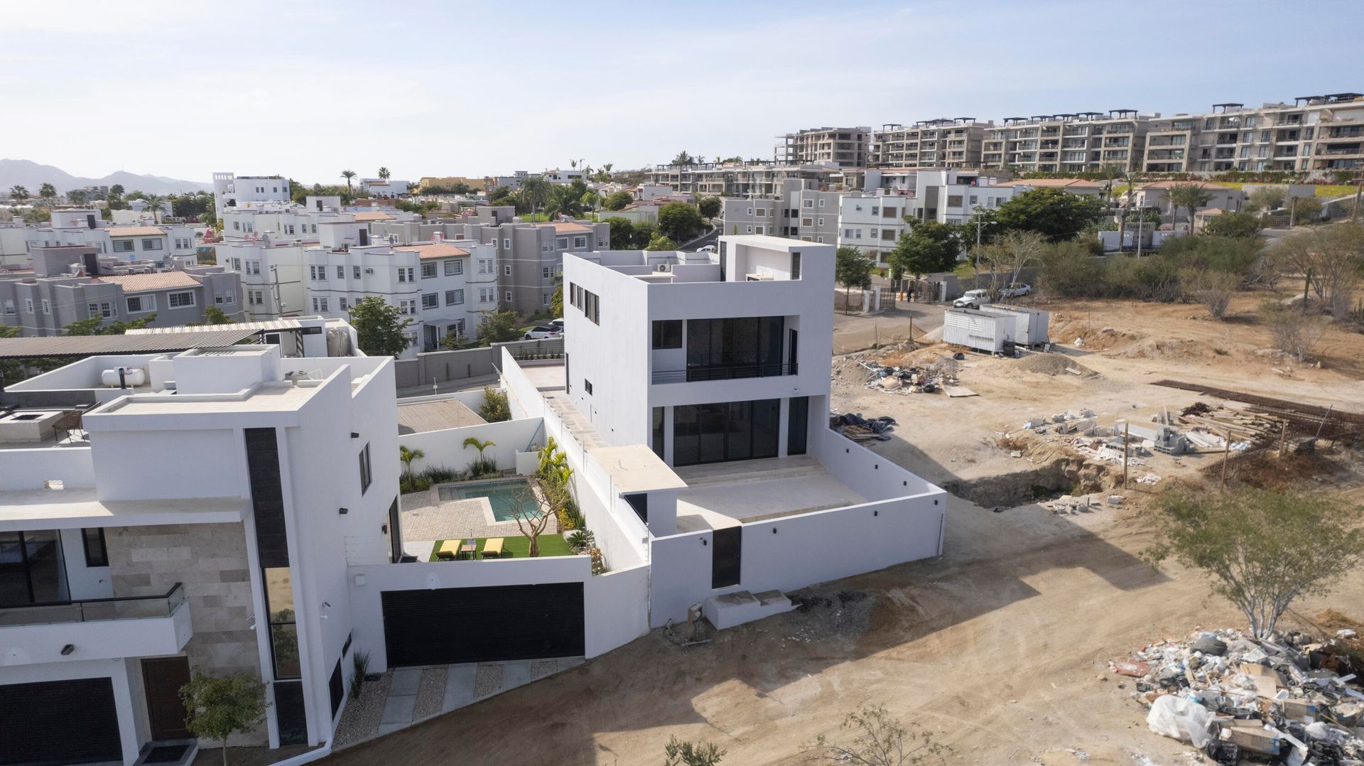 rumah dalam Cabo San Lucas, Baja California Sur 12095458