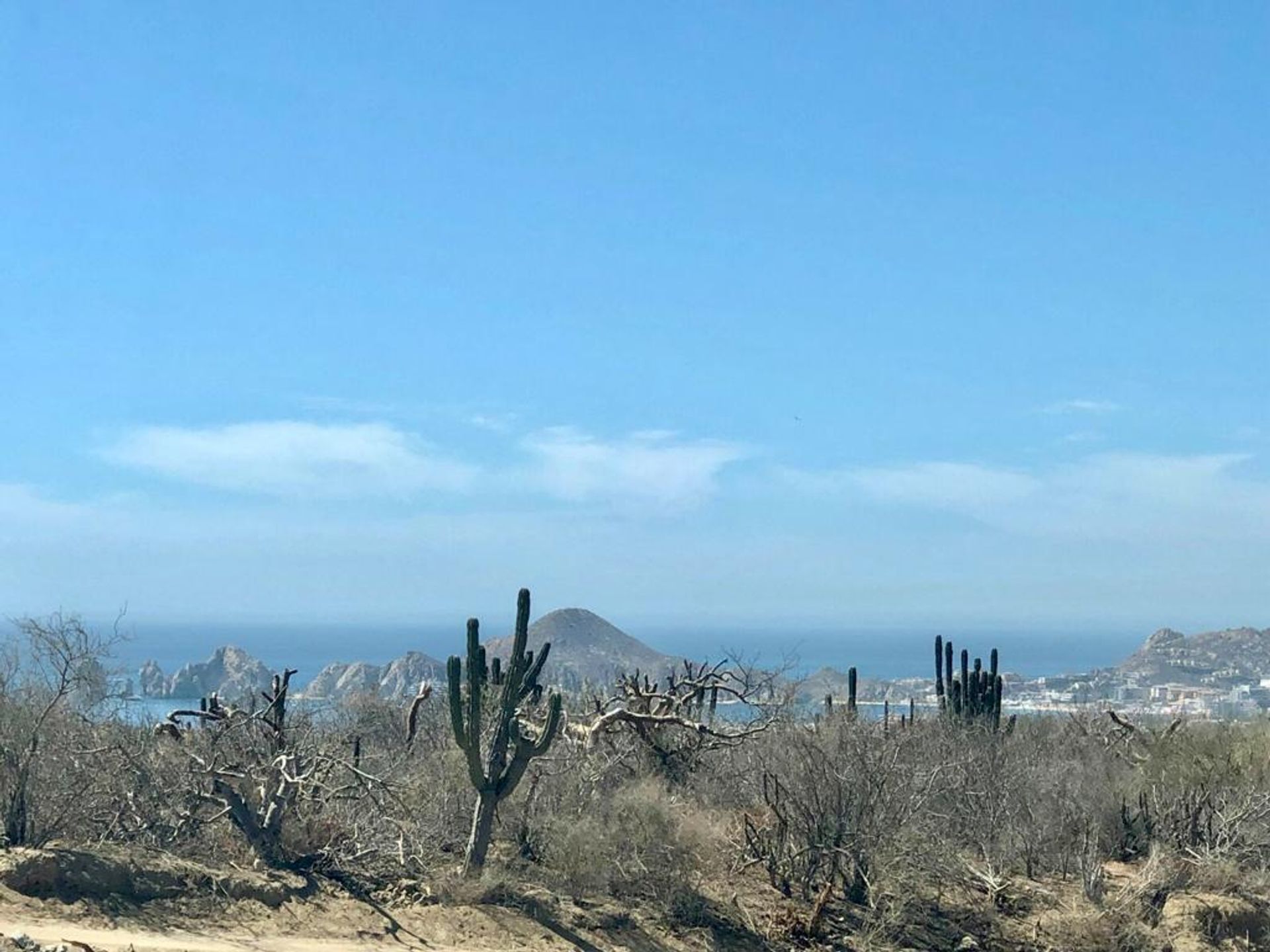 loger dans Cabo San Lucas, Baja California Sur 12095460