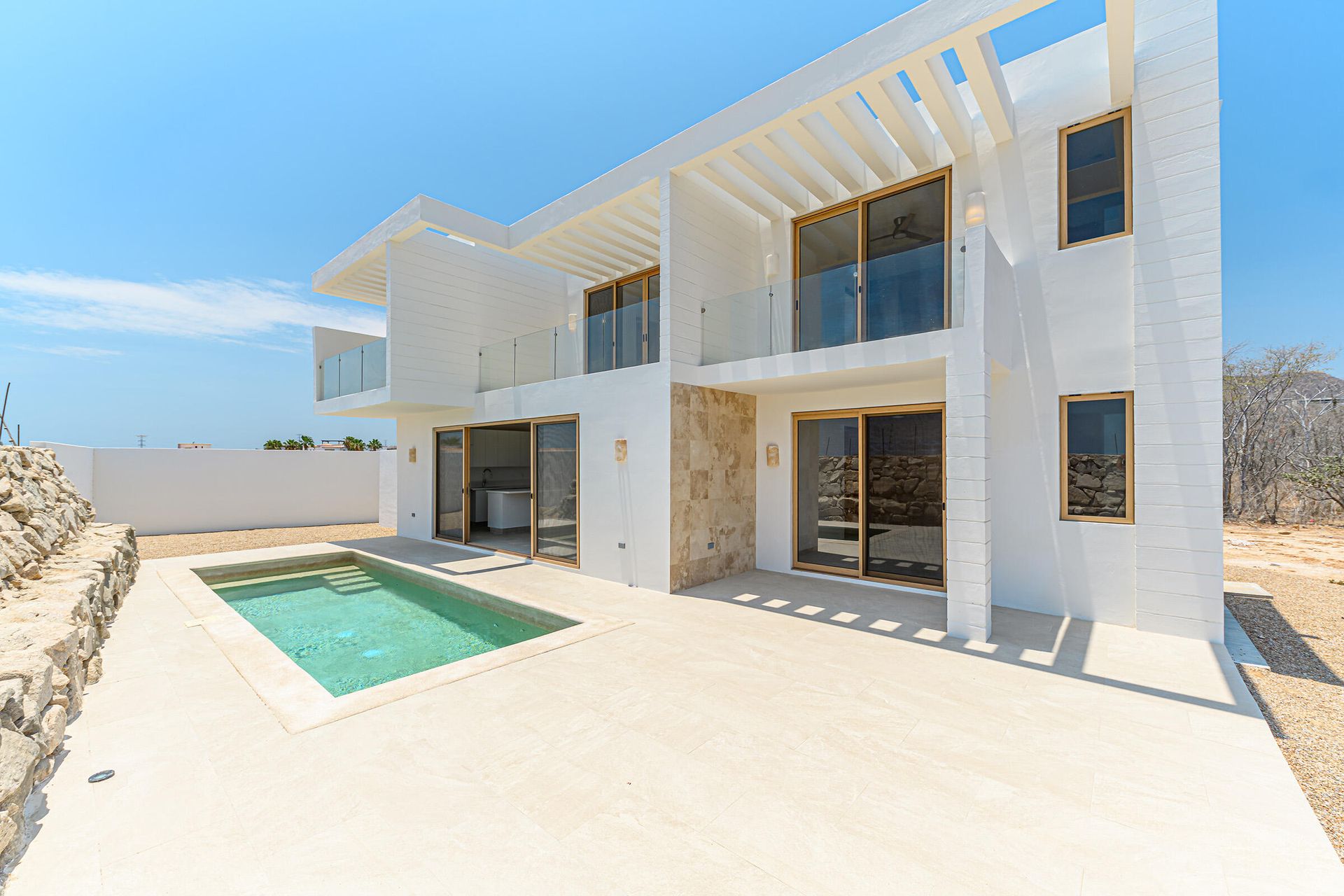 Haus im Cabo San Lucas, Baja California Sur 12095461