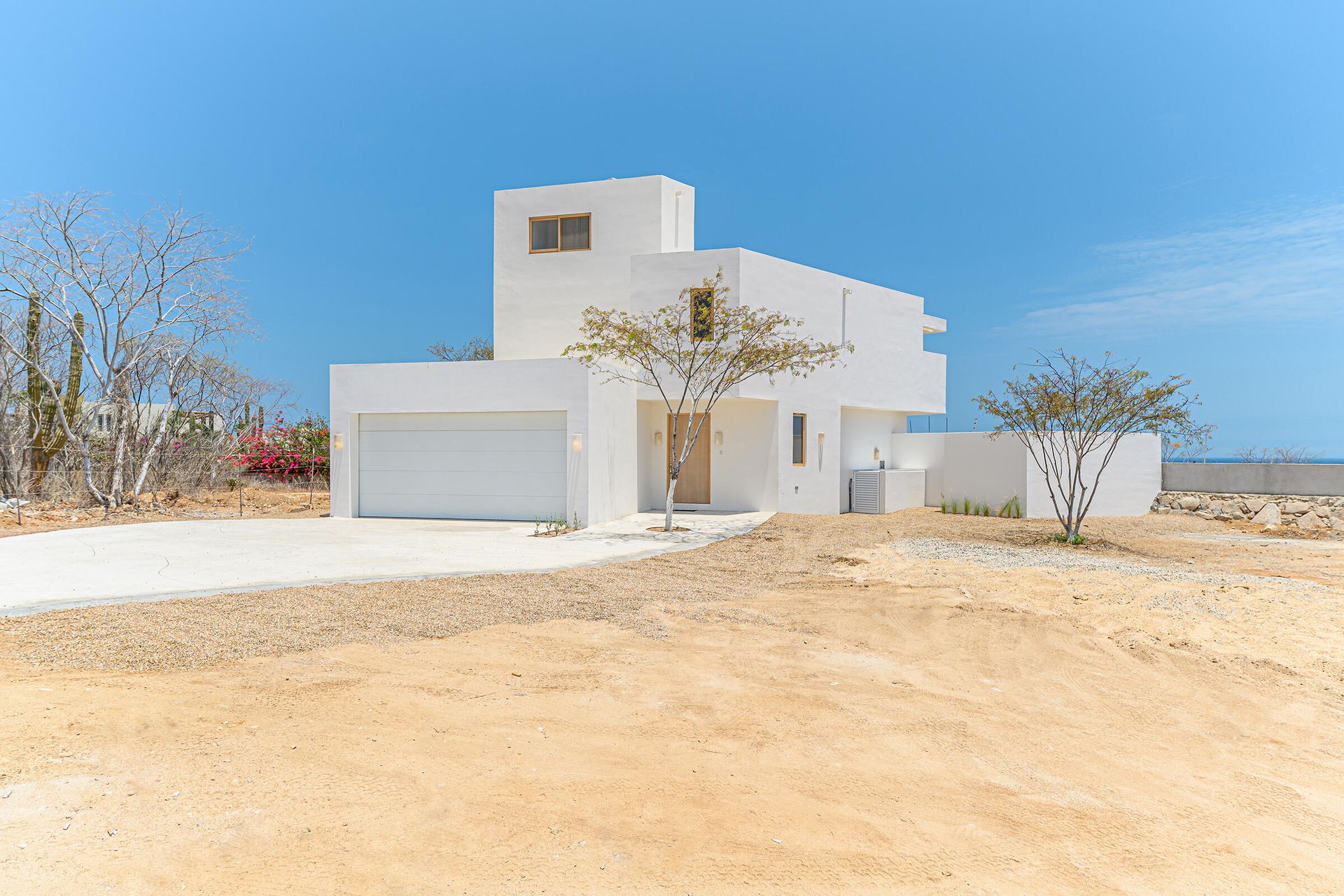 Haus im Cabo San Lucas, Baja California Sur 12095461