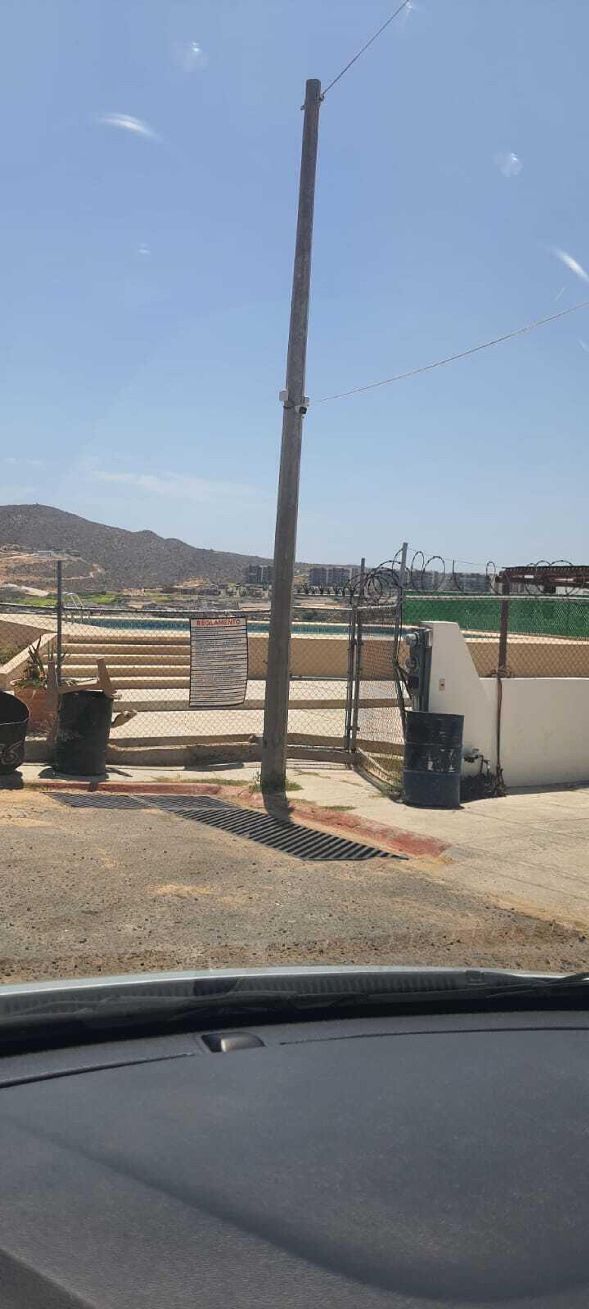 Haus im Cabo San Lucas, Baja California Sur 12095463