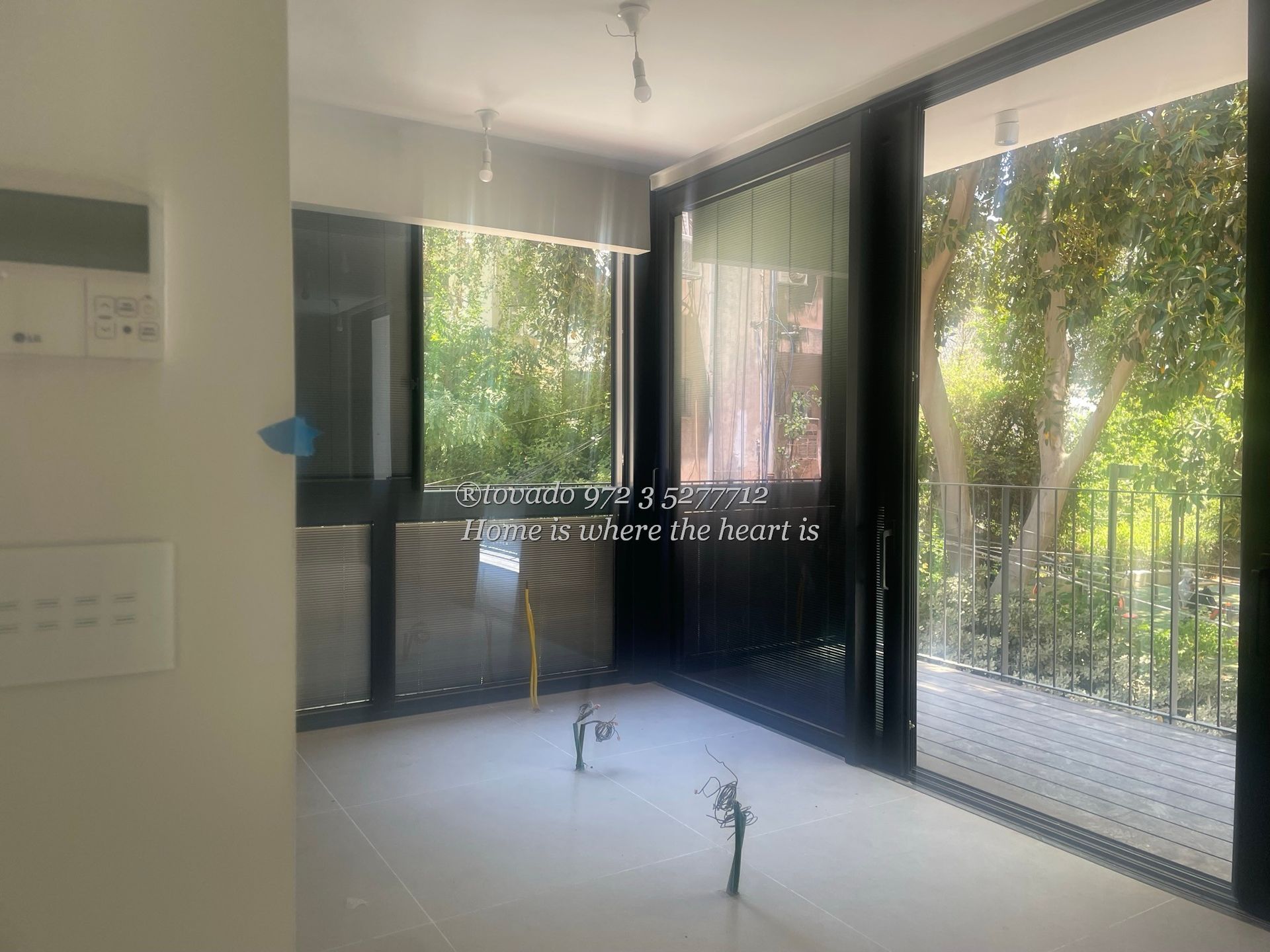 Condominio en Tel Aviv-Yafo, Tel Aviv 12095464