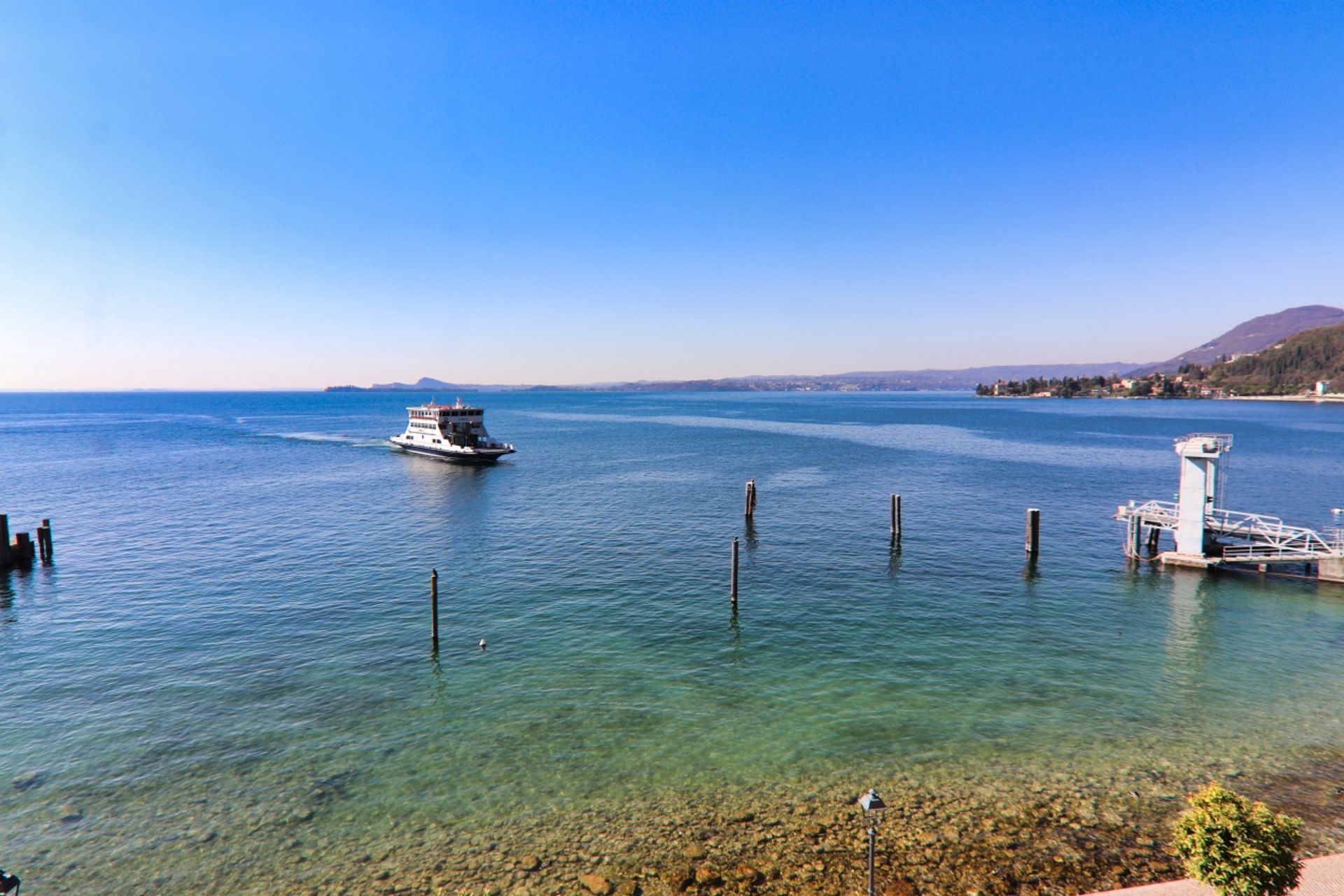 Autre dans Toscolano Maderno, Lombardia 12095470