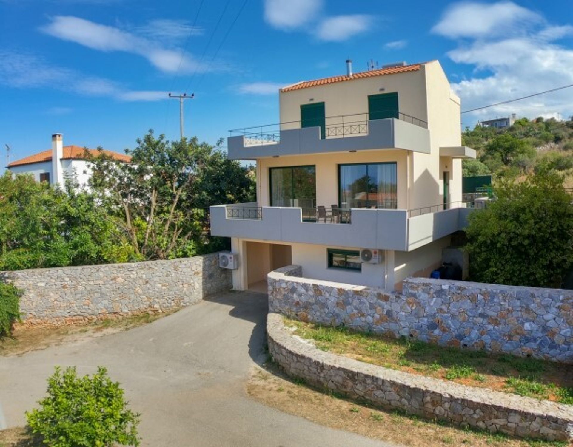 House in Kefalas, Kriti 12095500