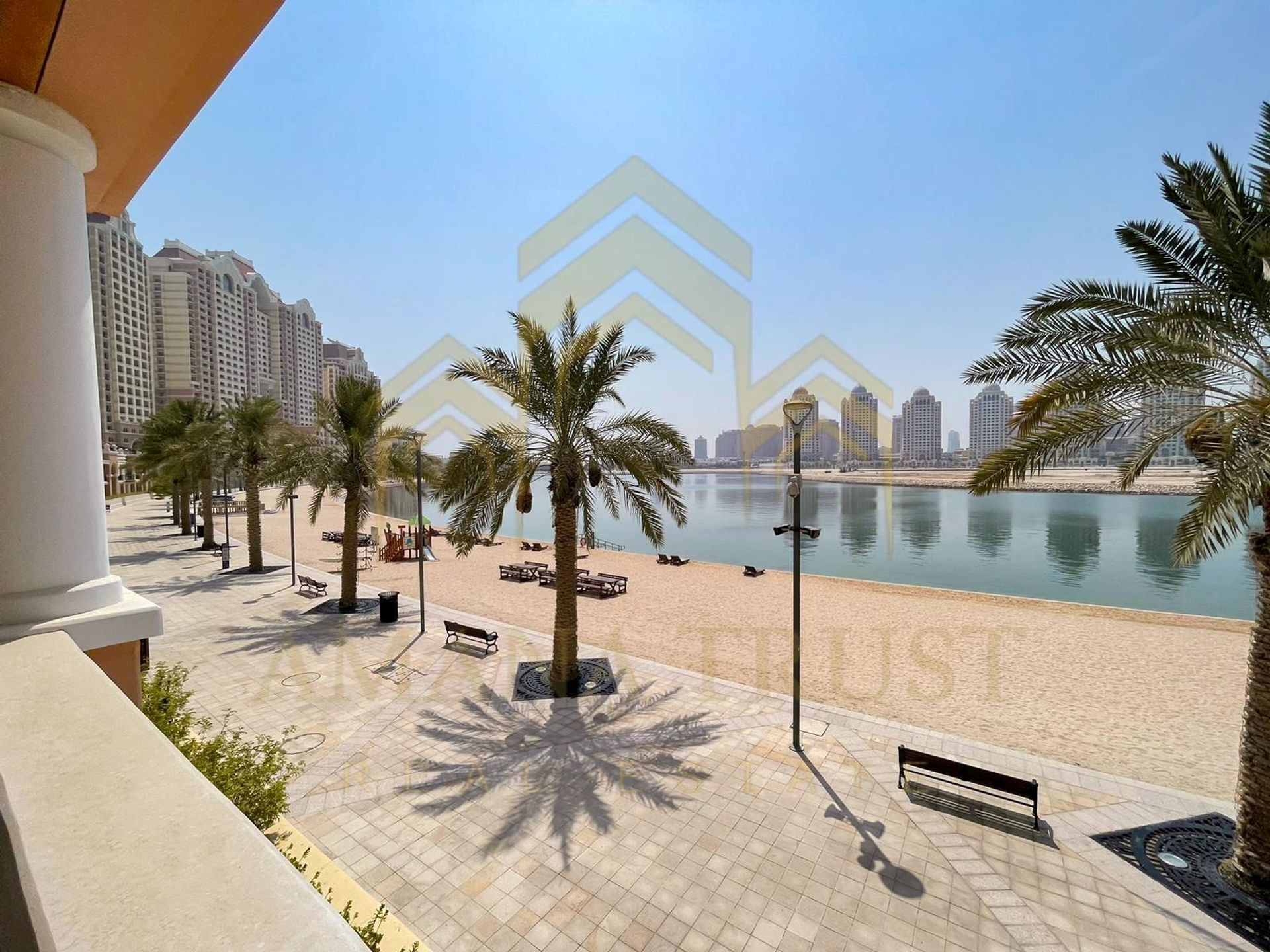 Condominium dans Doha, Ad Dawhah 12095513