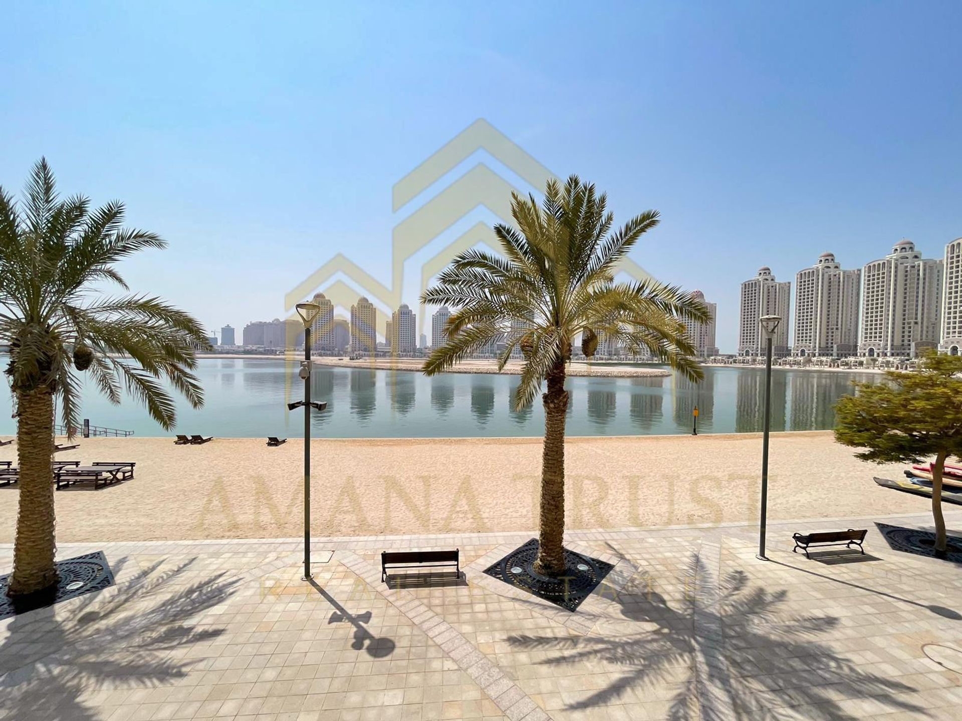 Condominium in Doha, Doha 12095515