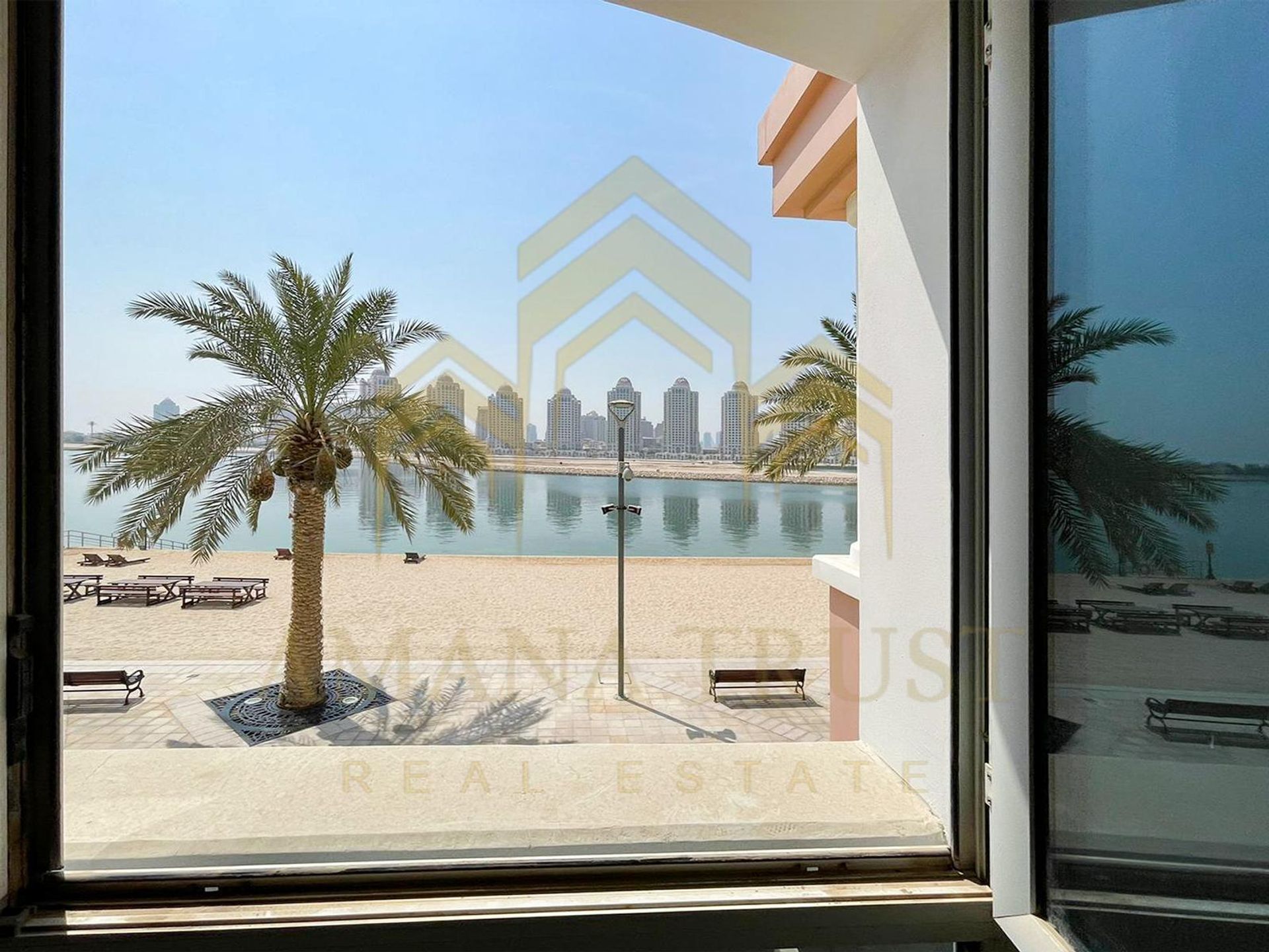 Condominium in Doha, Ad Dawhah 12095515