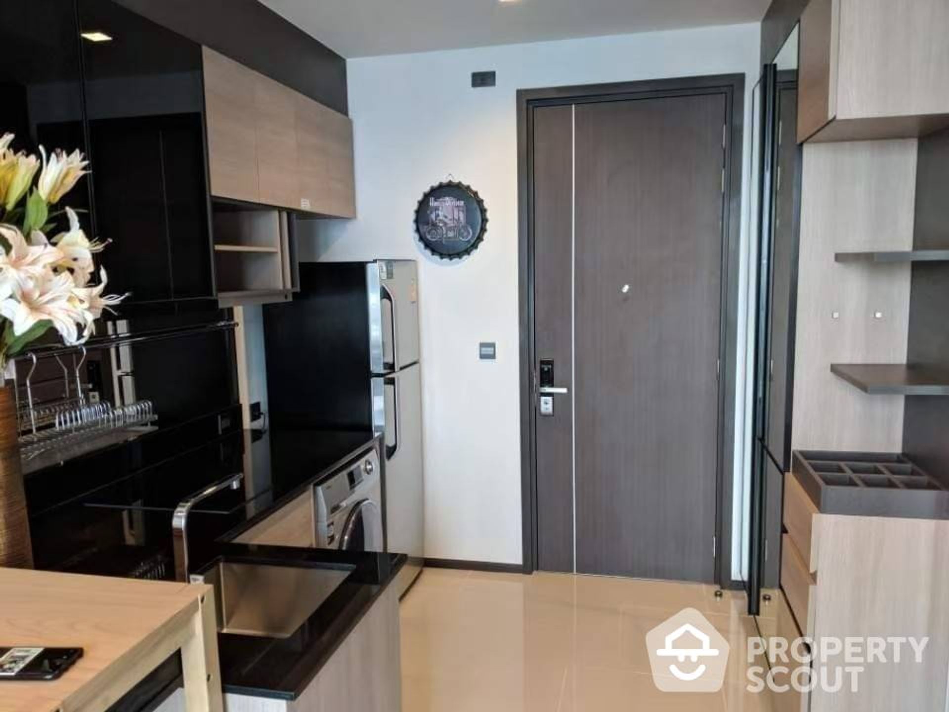 Condominio en , Krung Thep Maha Nakhon 12095639