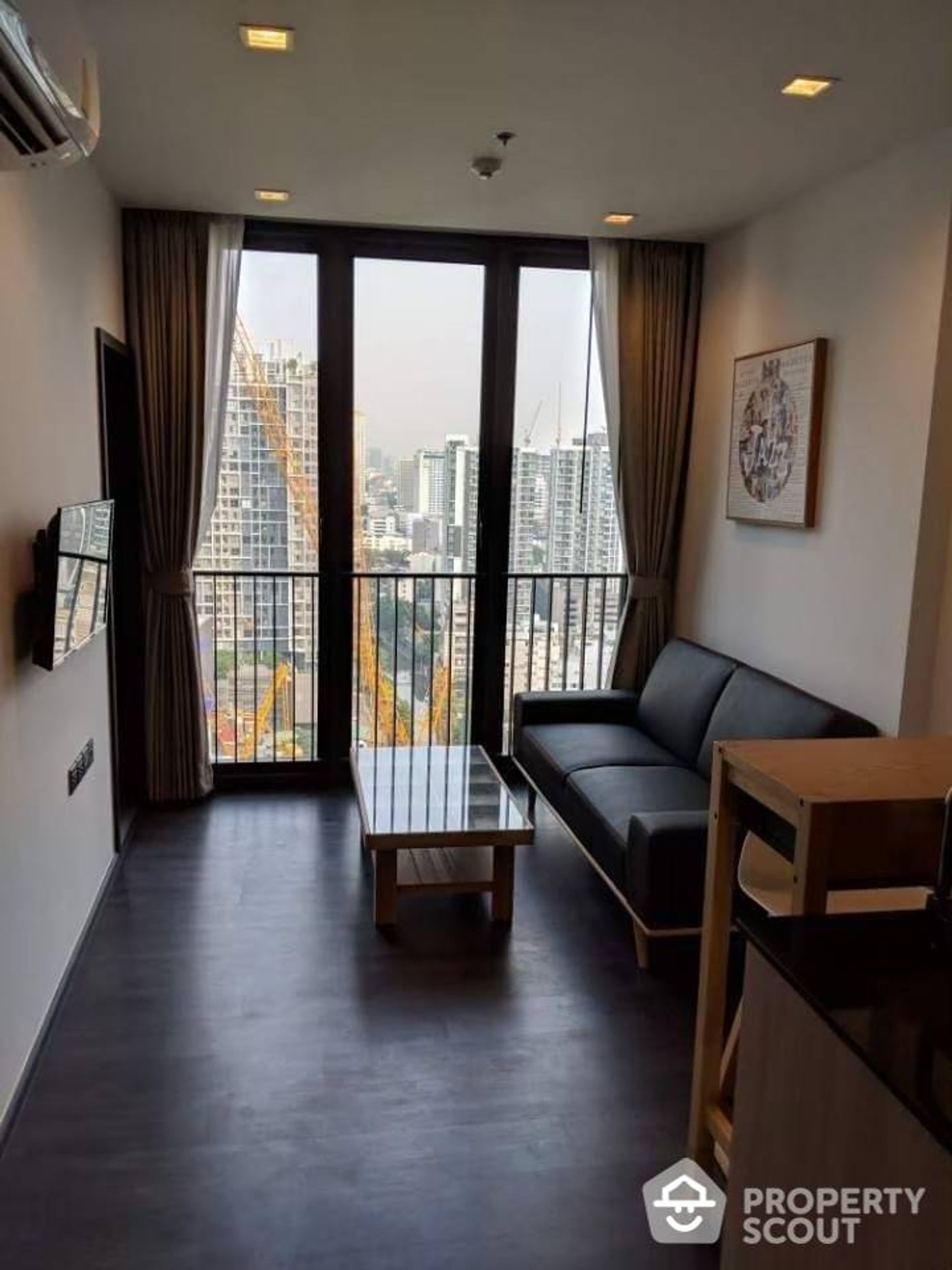 Condominio en , Krung Thep Maha Nakhon 12095639