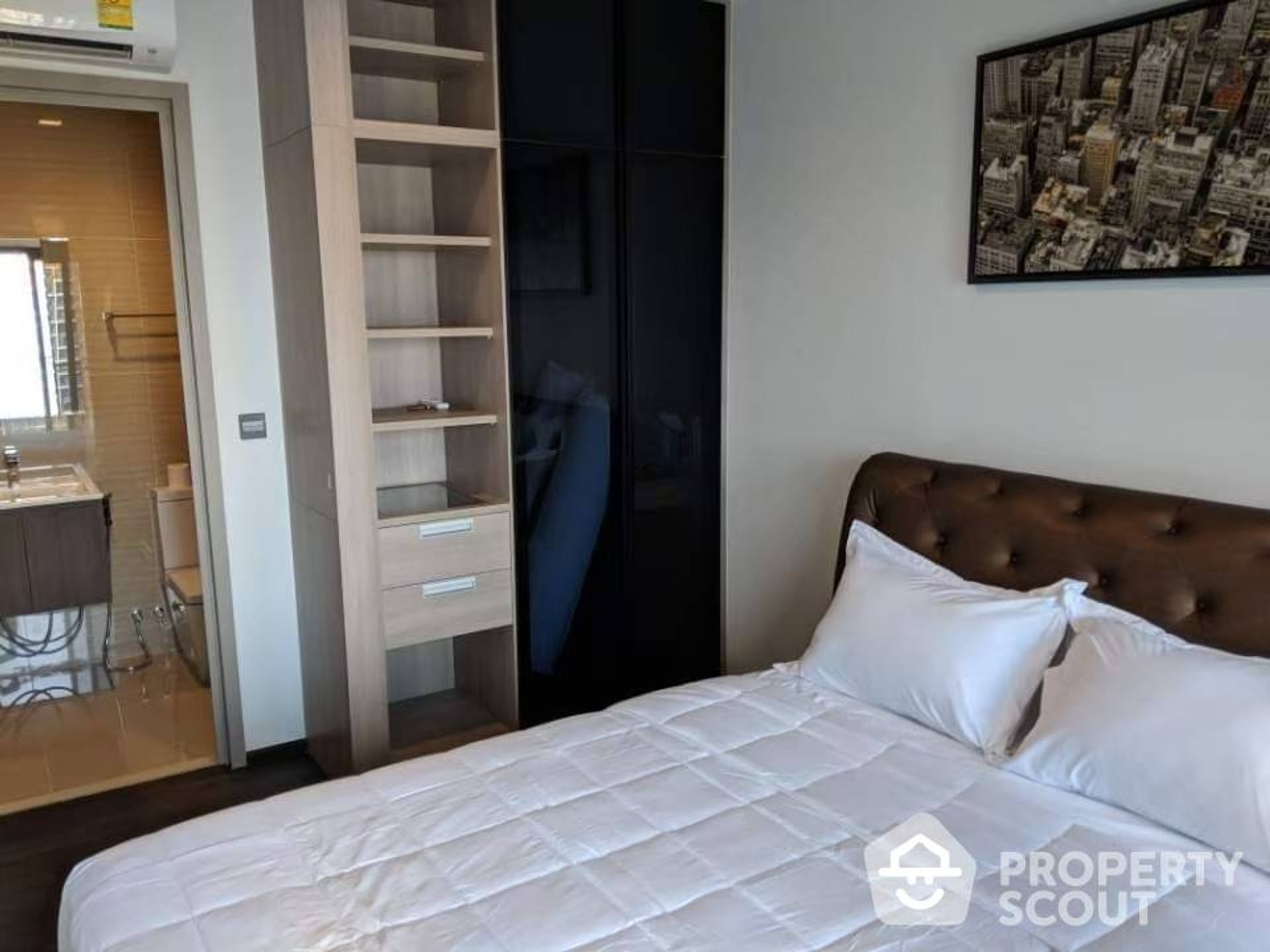 Condominio en , Krung Thep Maha Nakhon 12095639