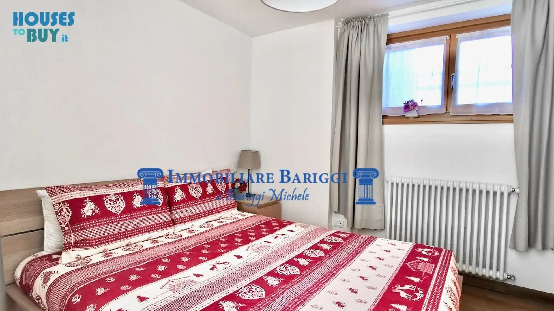 Condominium in Aprica, Lombardy 12096126