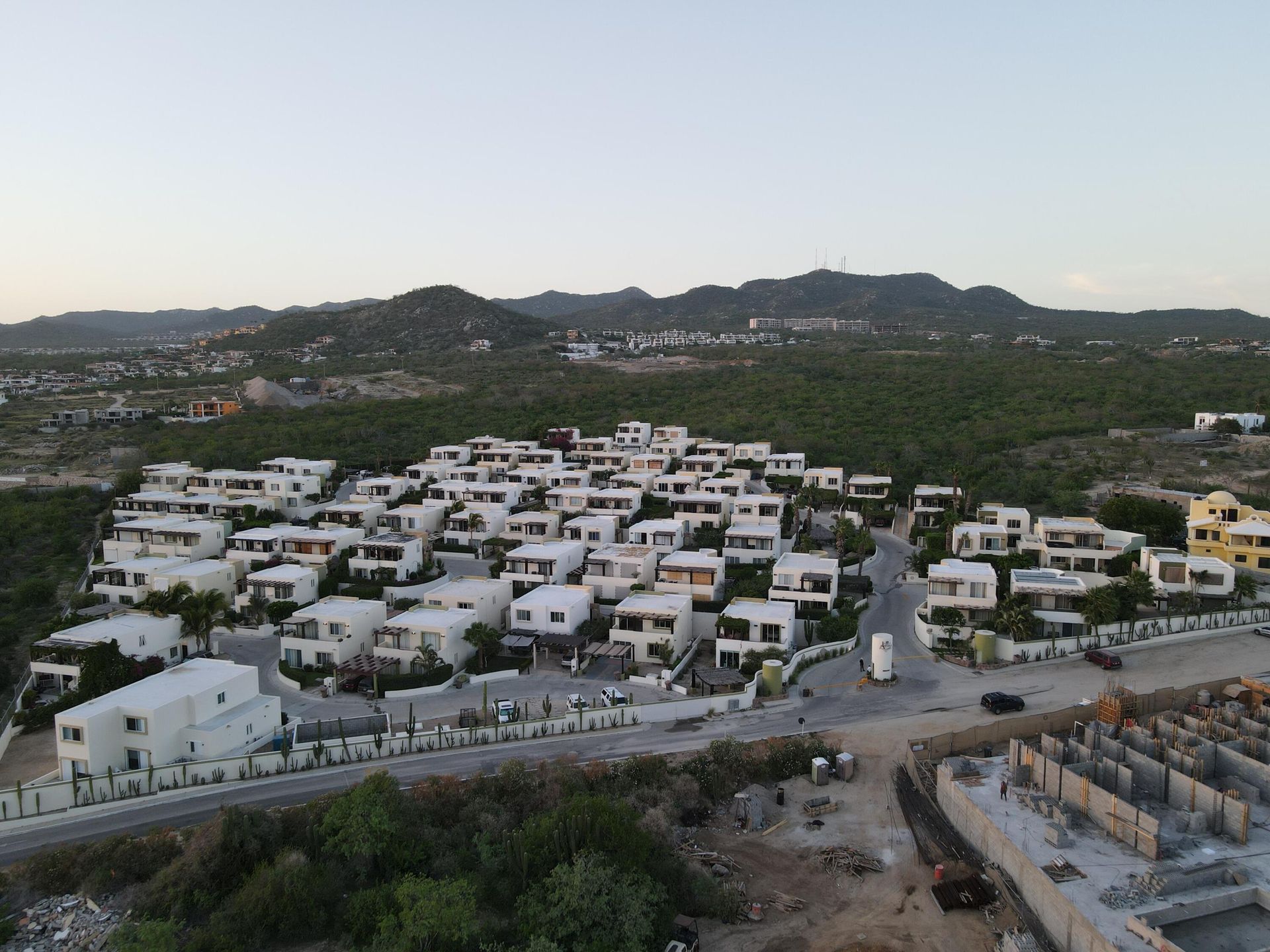 rumah dalam Cabo San Lucas, Baja California Sur 12096153