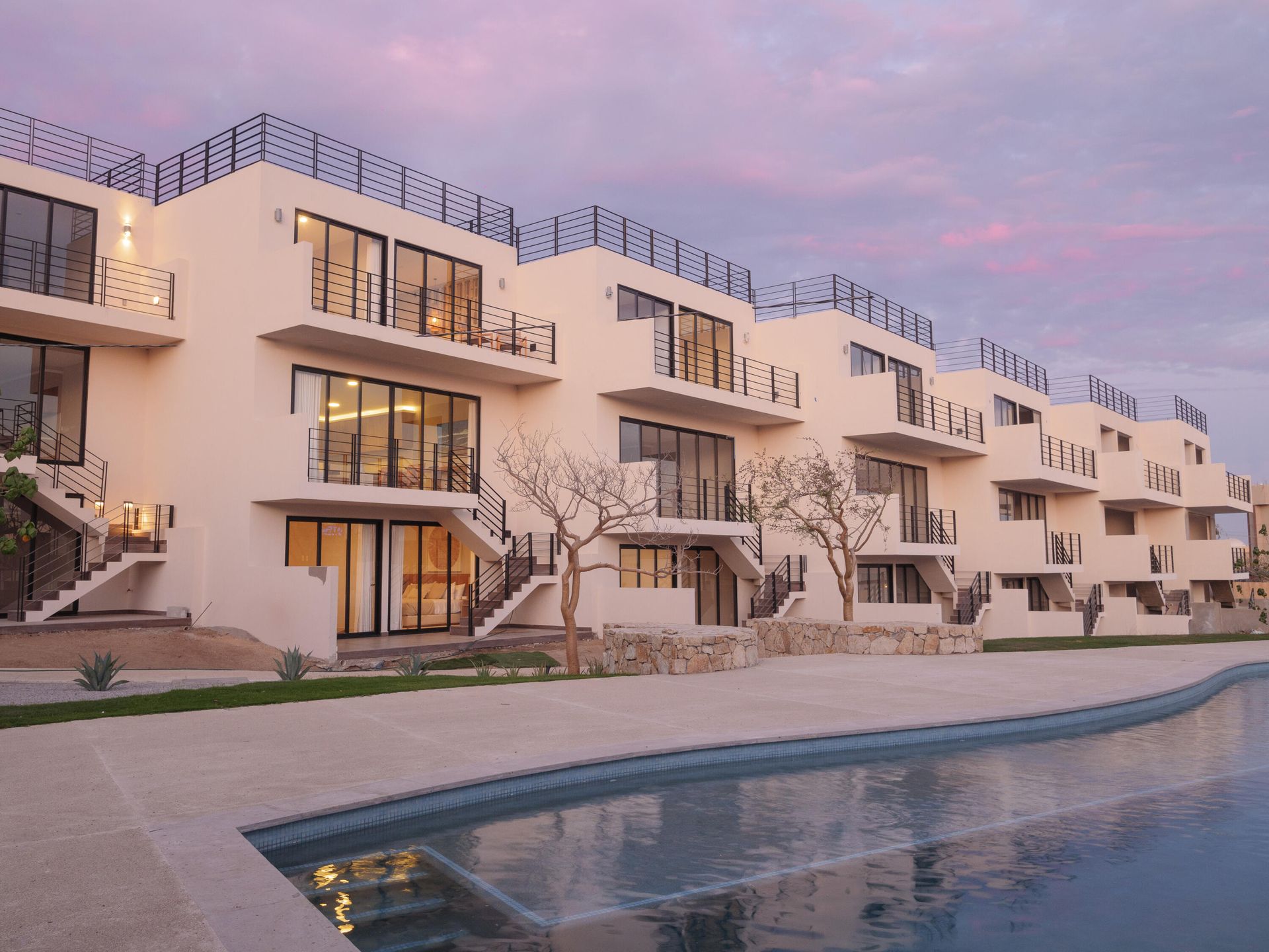 casa en Cabo San Lucas, Baja California Sur 12096154