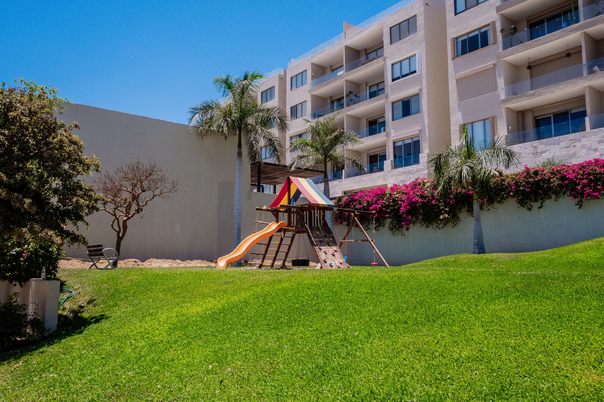 Rumah di Cabo San Lucas, Baja California Sur 12096155