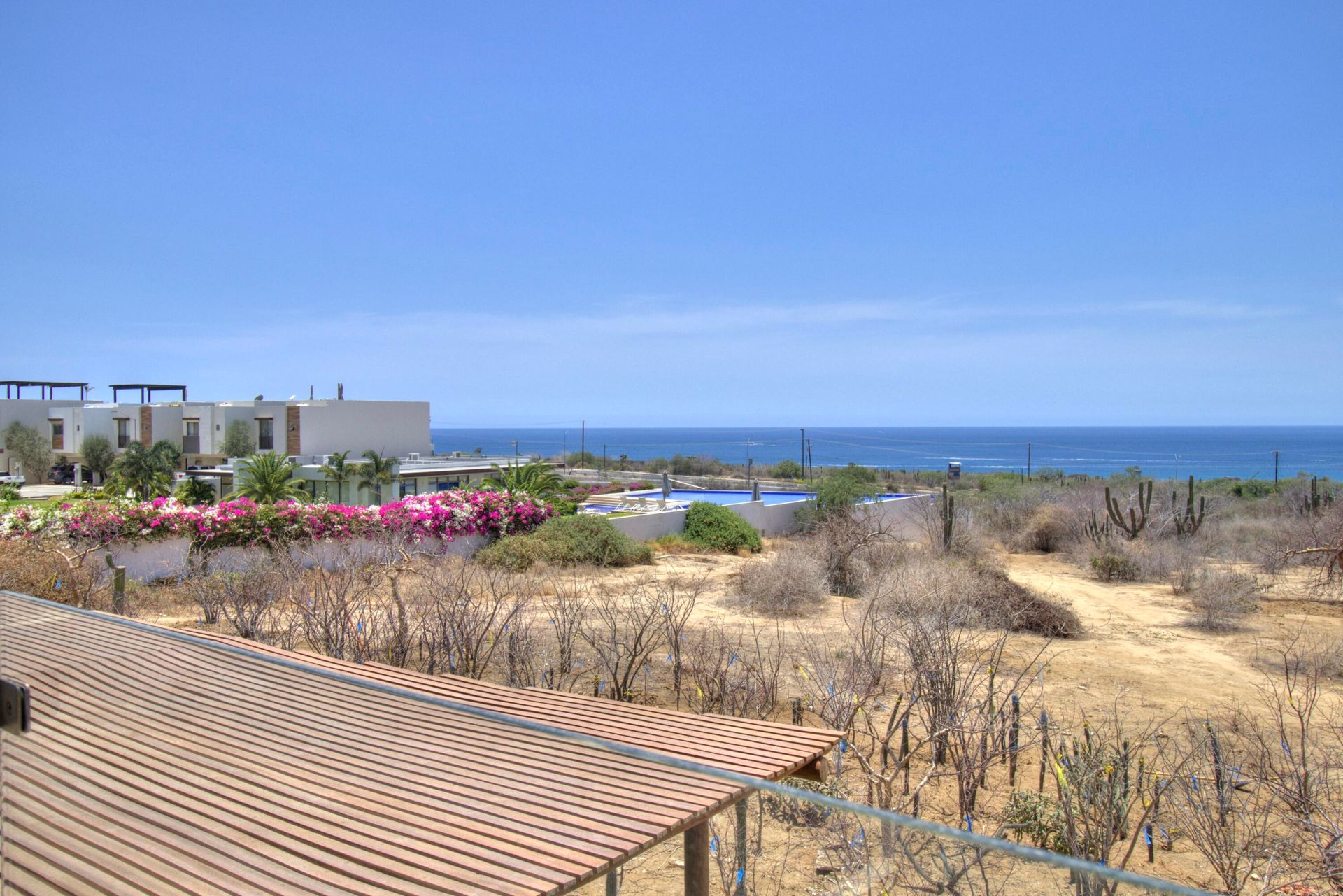 Rumah di Cabo San Lucas, Baja California Sur 12096155