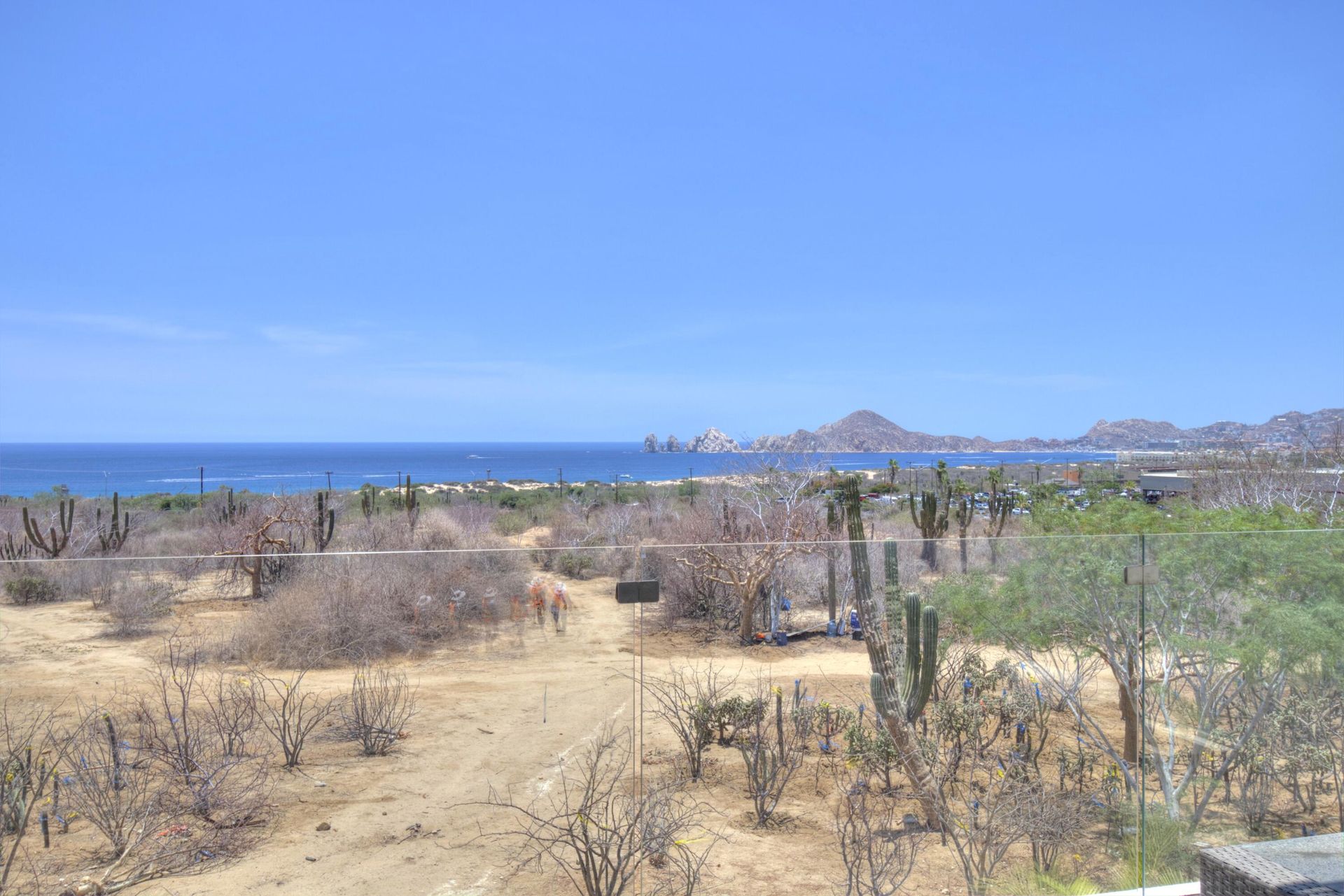 Будинок в Cabo San Lucas, Baja California Sur 12096155