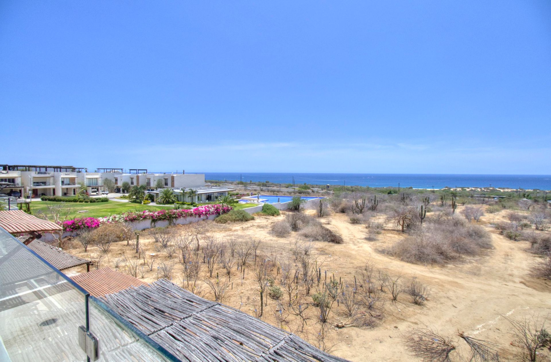 Rumah di Cabo San Lucas, Baja California Sur 12096155