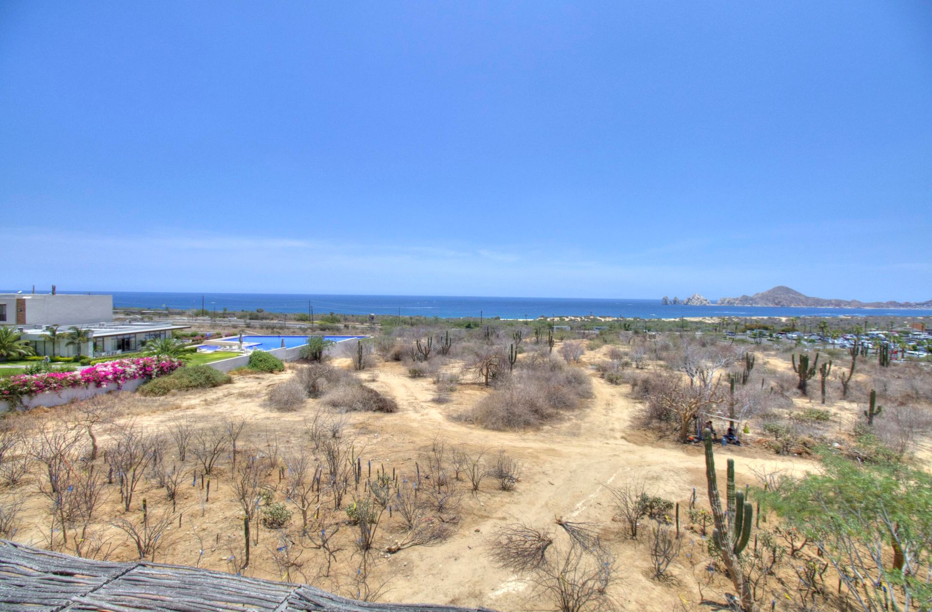 Rumah di Cabo San Lucas, Baja California Sur 12096155