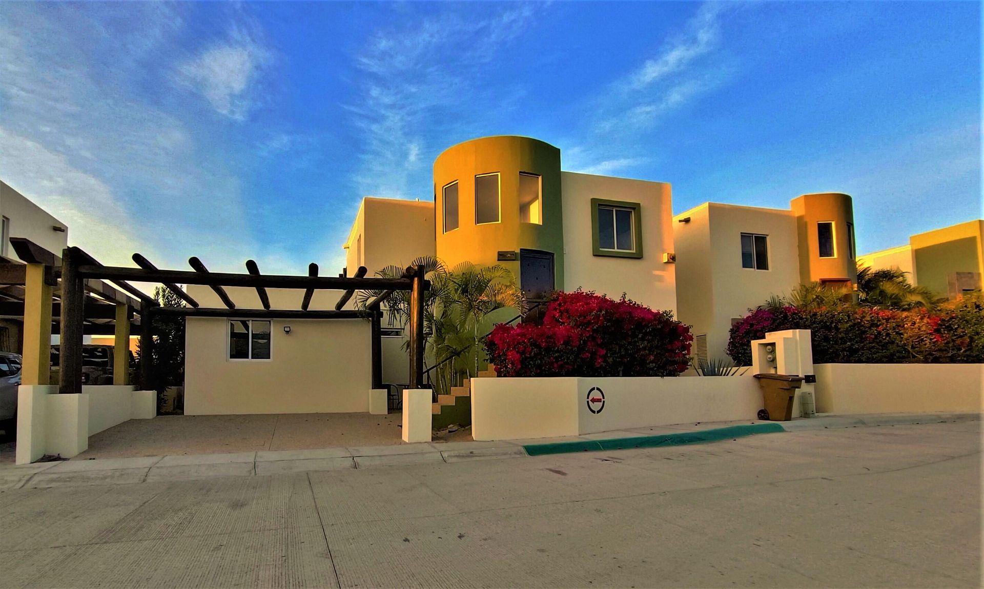 House in Cabo San Lucas, Baja California Sur 12096161