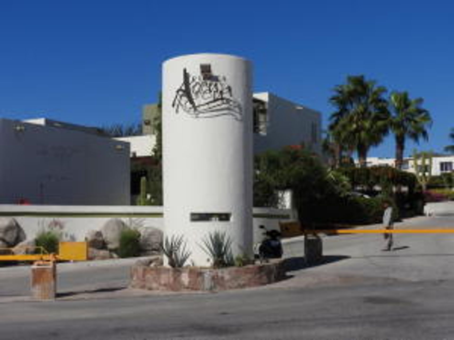 Rumah di Cabo San Lucas, Baja California Sur 12096161