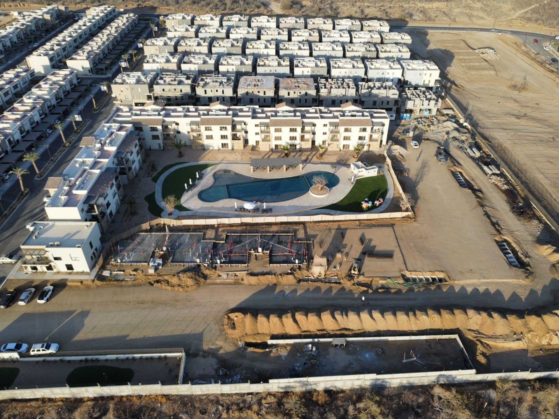 rumah dalam Cabo San Lucas, Baja California Sur 12096162