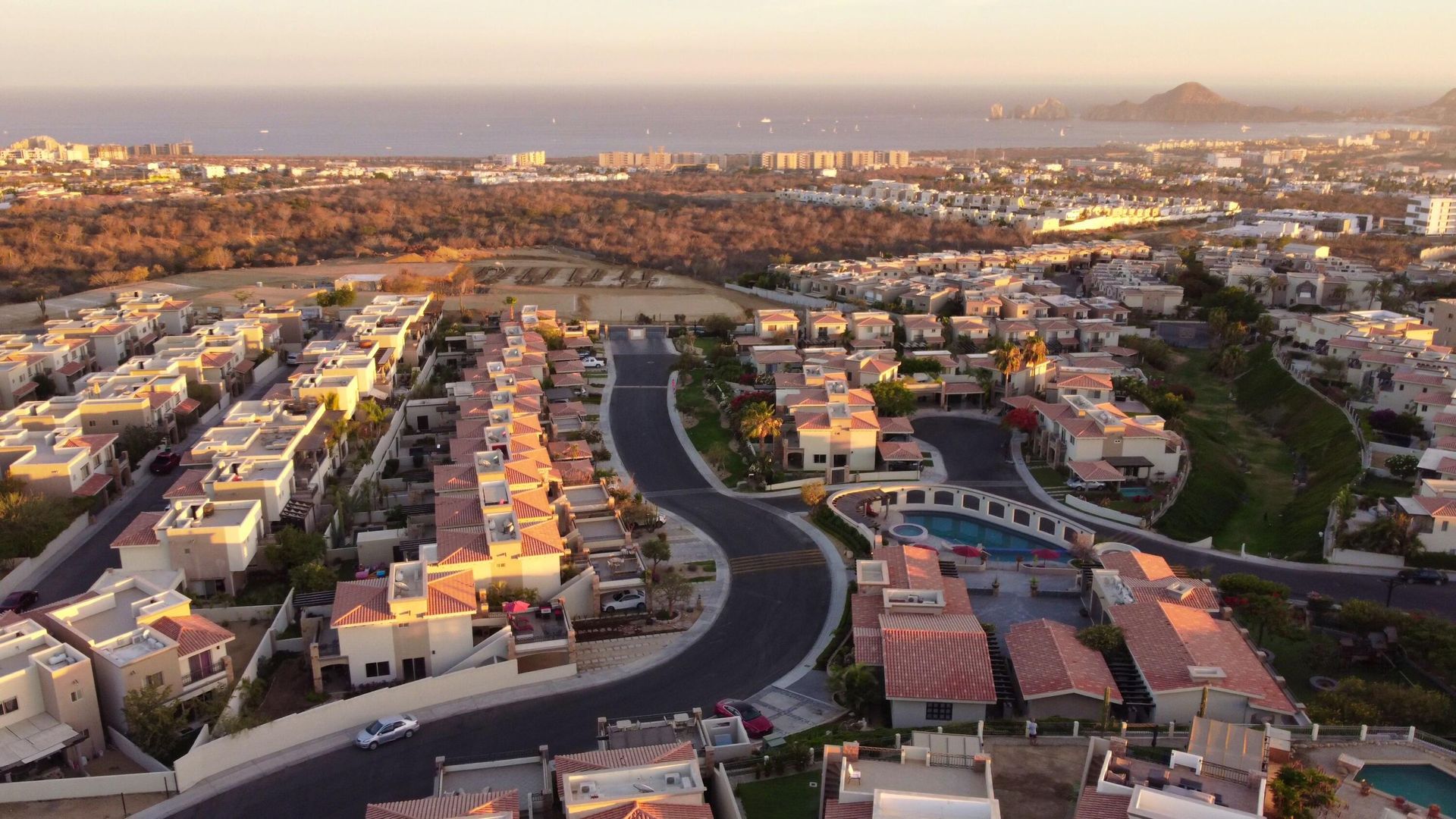 Haus im Cabo San Lucas, Baja California Sur 12096165