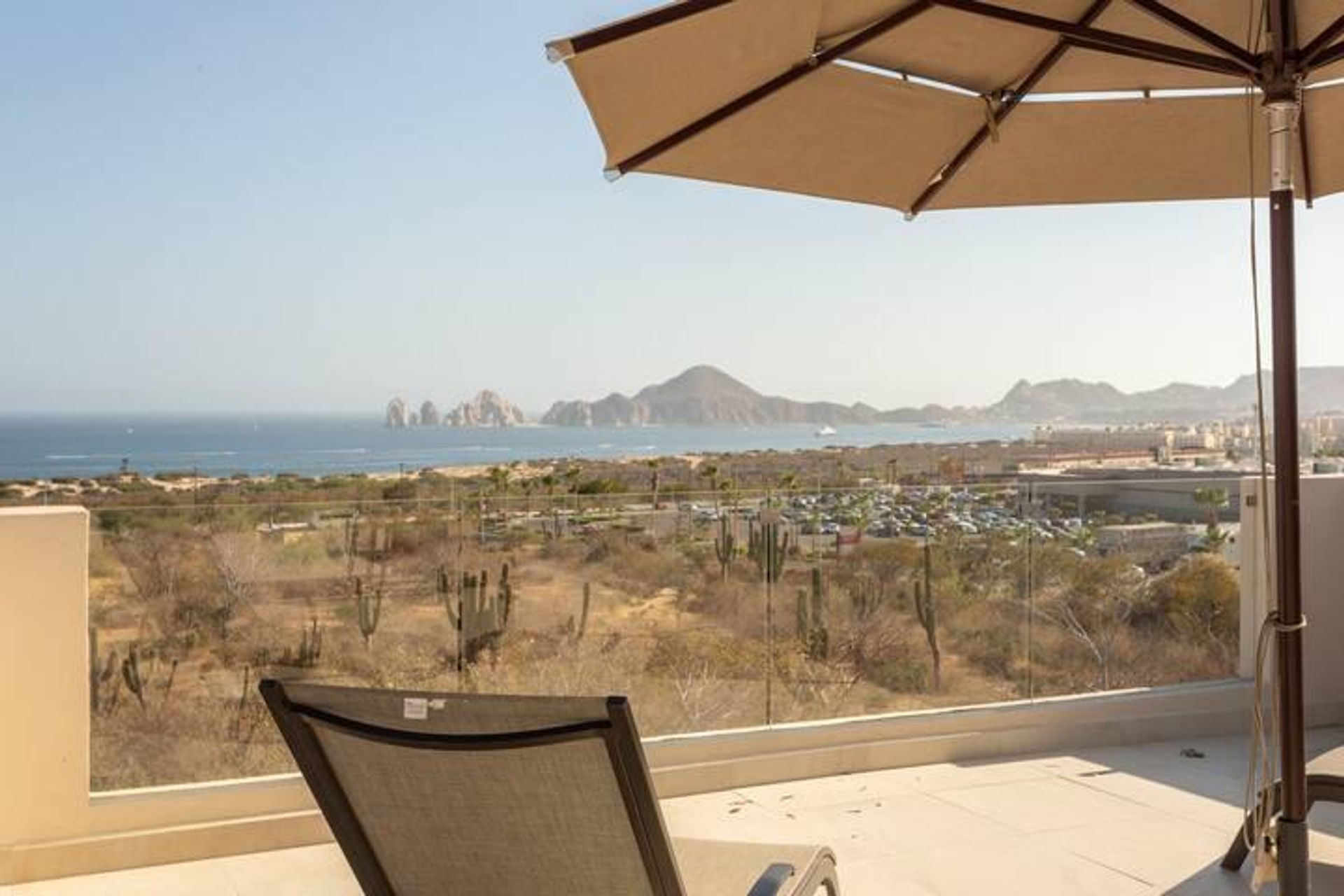 House in Cabo San Lucas, Baja California Sur 12096167