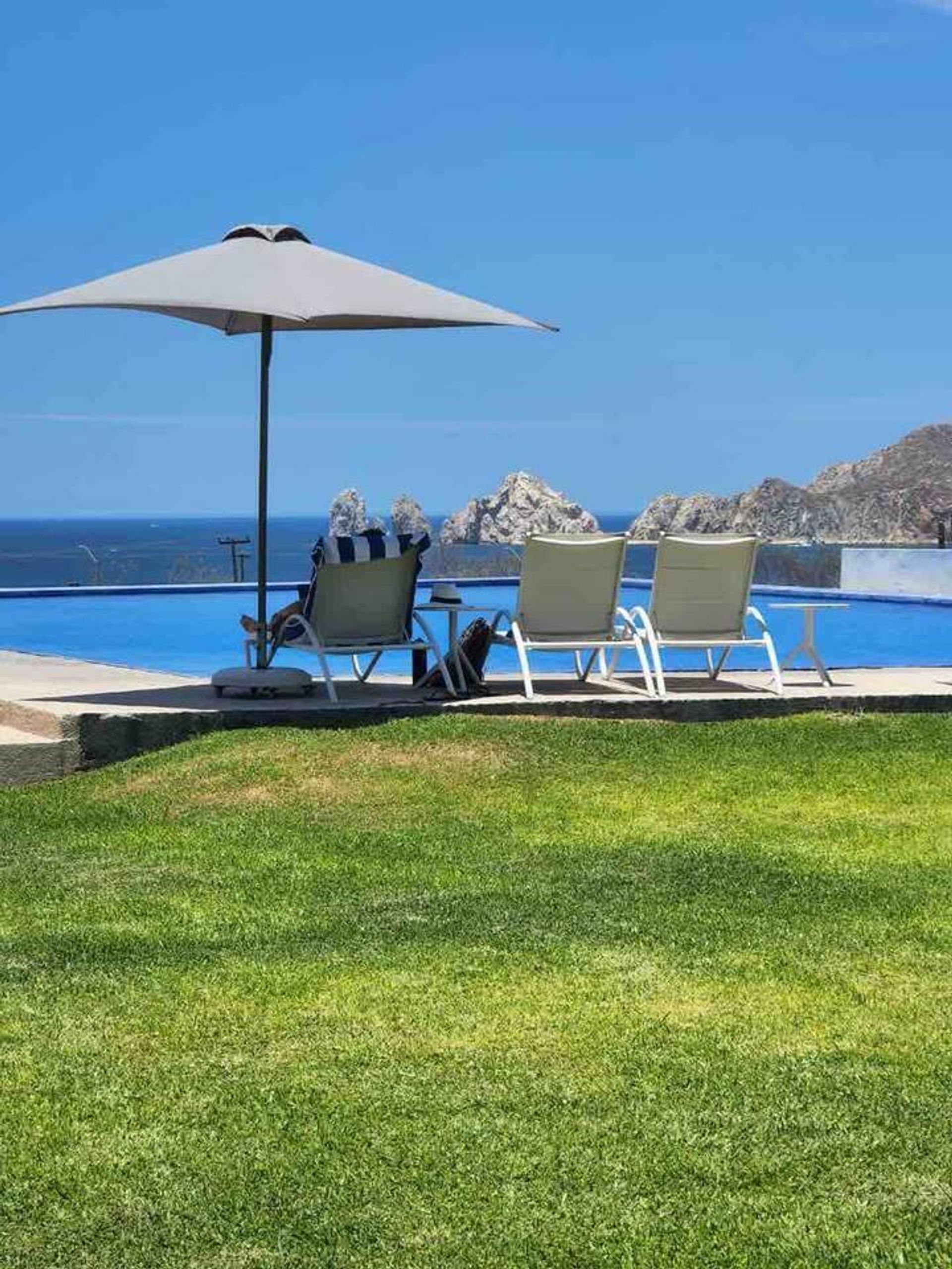 Haus im Cabo San Lucas, Baja California Sur 12096167