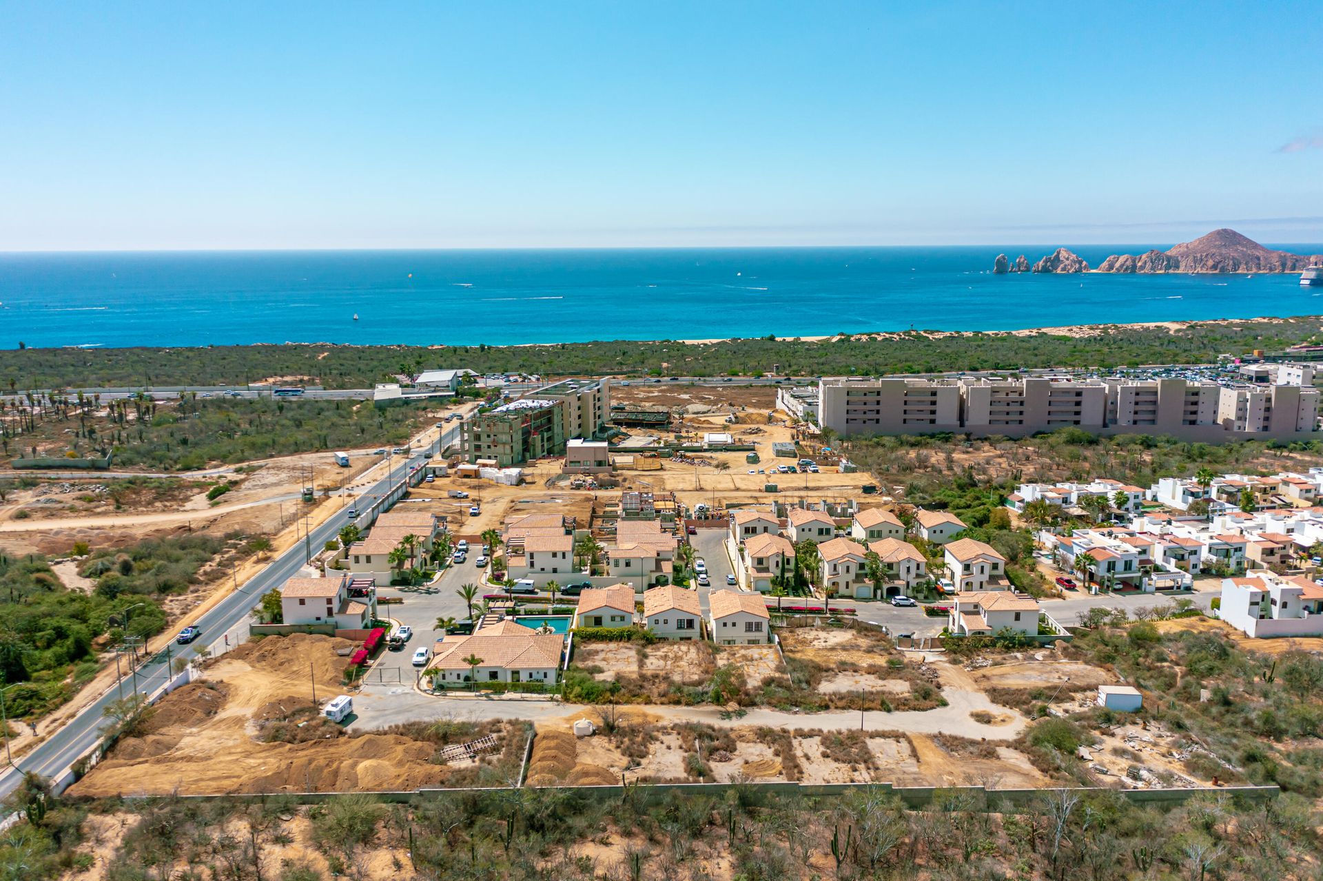 rumah dalam Cabo San Lucas, Baja California Sur 12096169