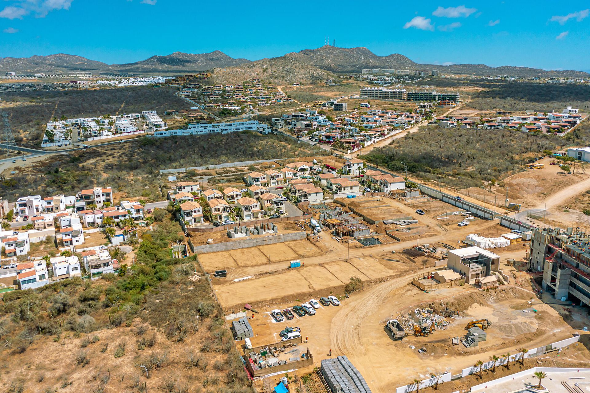 Talo sisään Cabo San Lucas, Baja California Sur 12096169