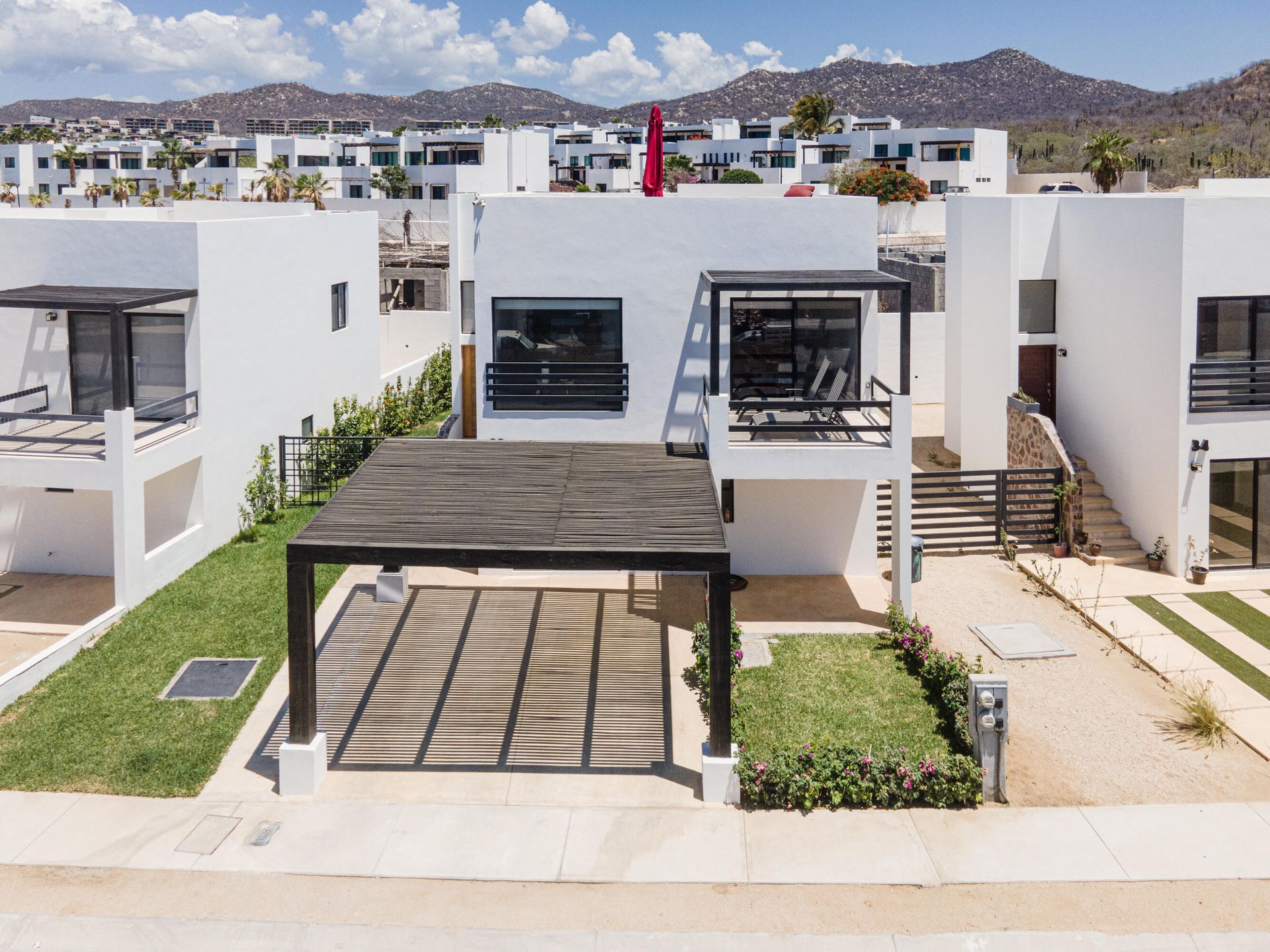 Rumah di Cabo San Lucas, Baja California Sur 12096177