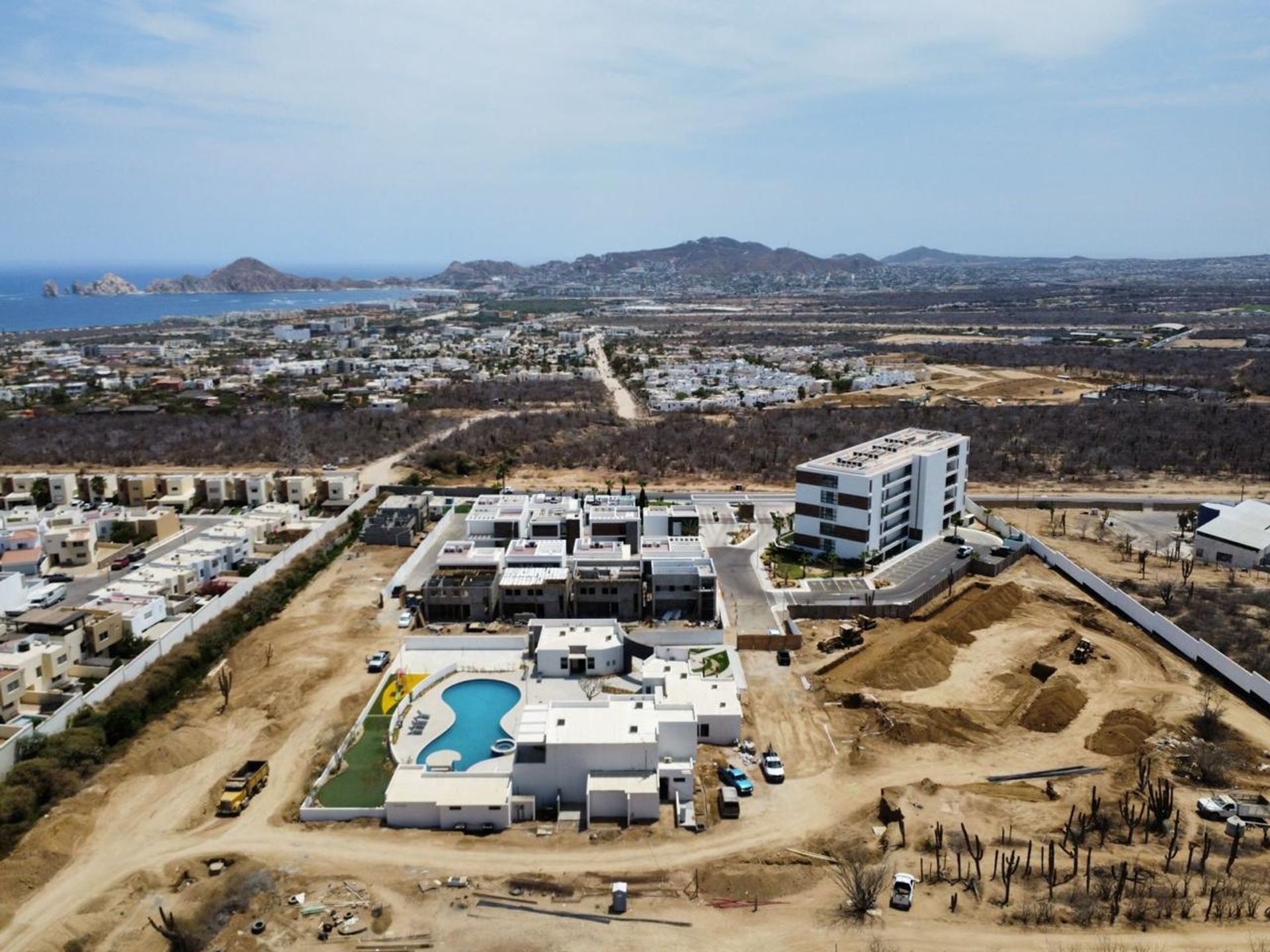 casa no Cabo San Lucas, Baja California Sur 12096178