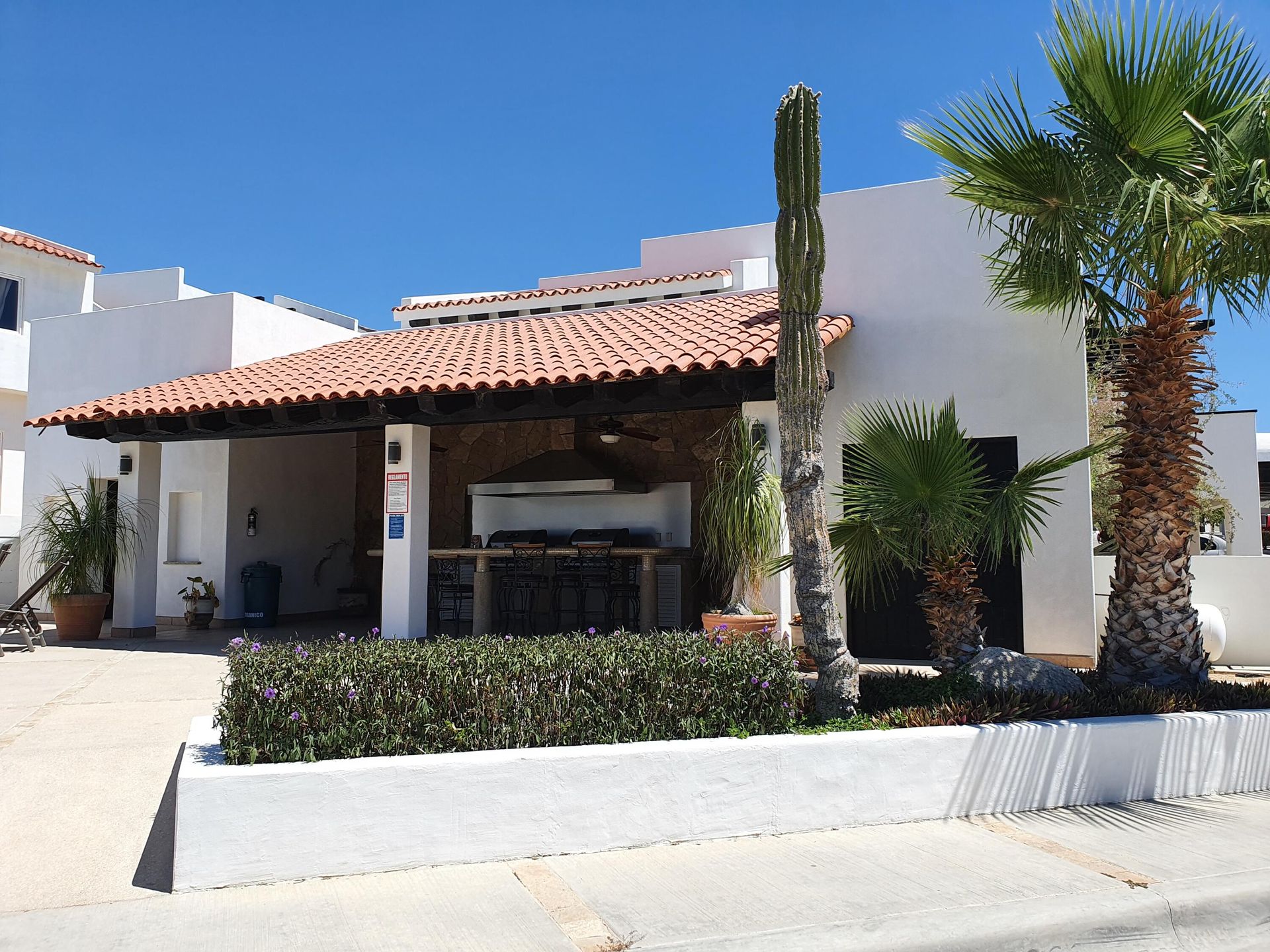 casa no Cabo São Lucas, Baixa Califórnia Sul 12096181