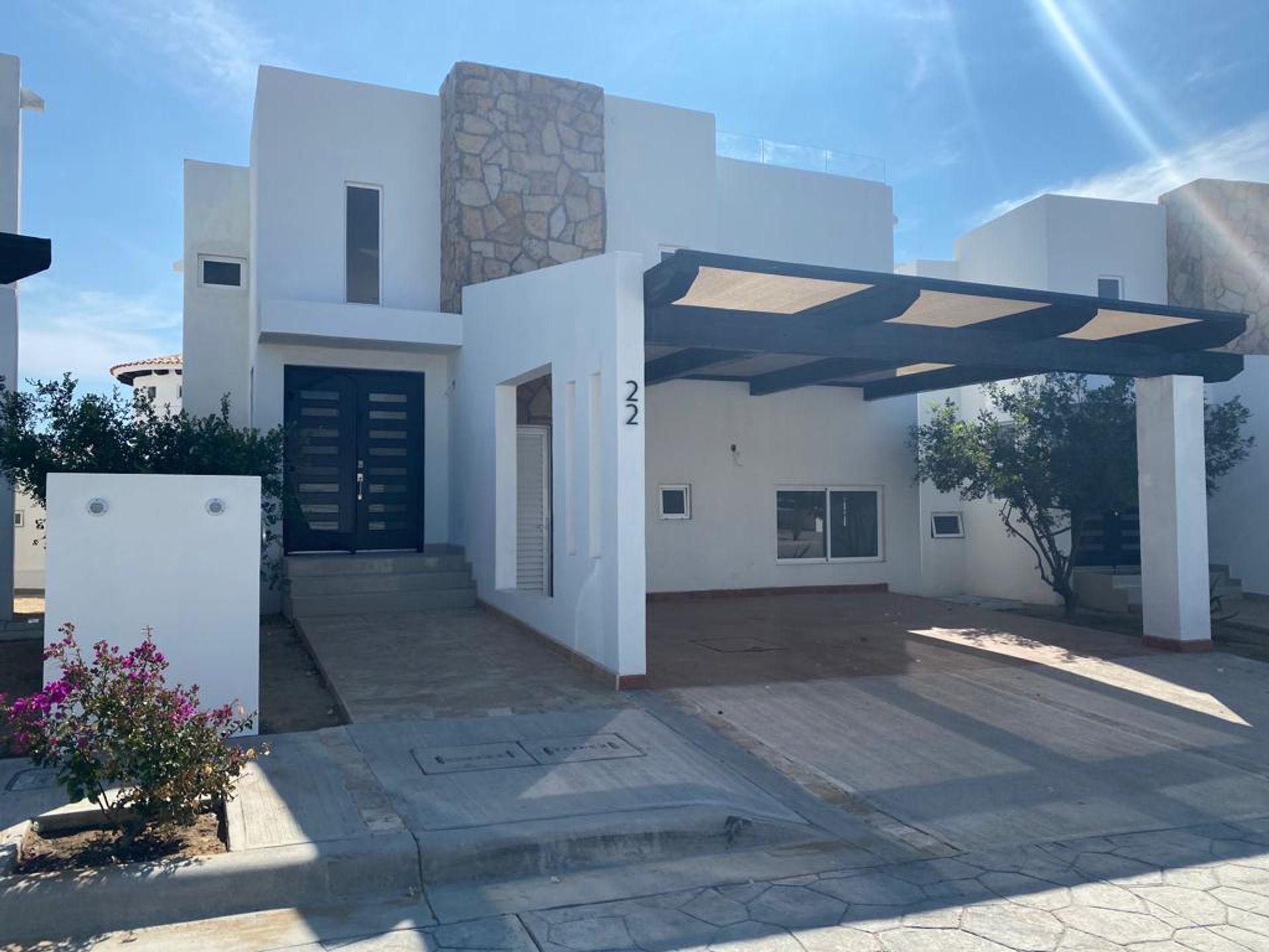 House in Cabo San Lucas, Baja California Sur 12096181