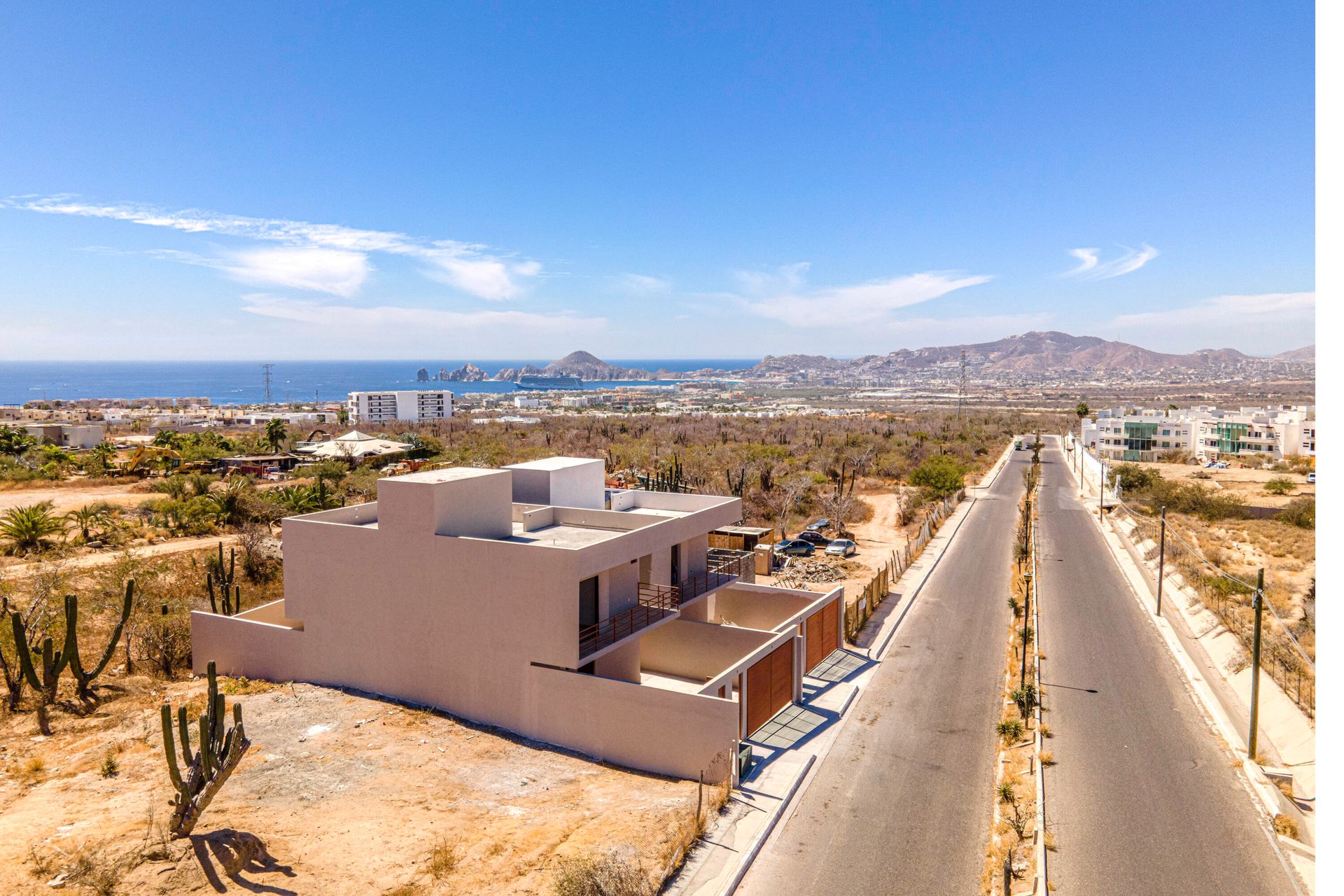 casa no Cabo San Lucas, Baja California Sur 12096182