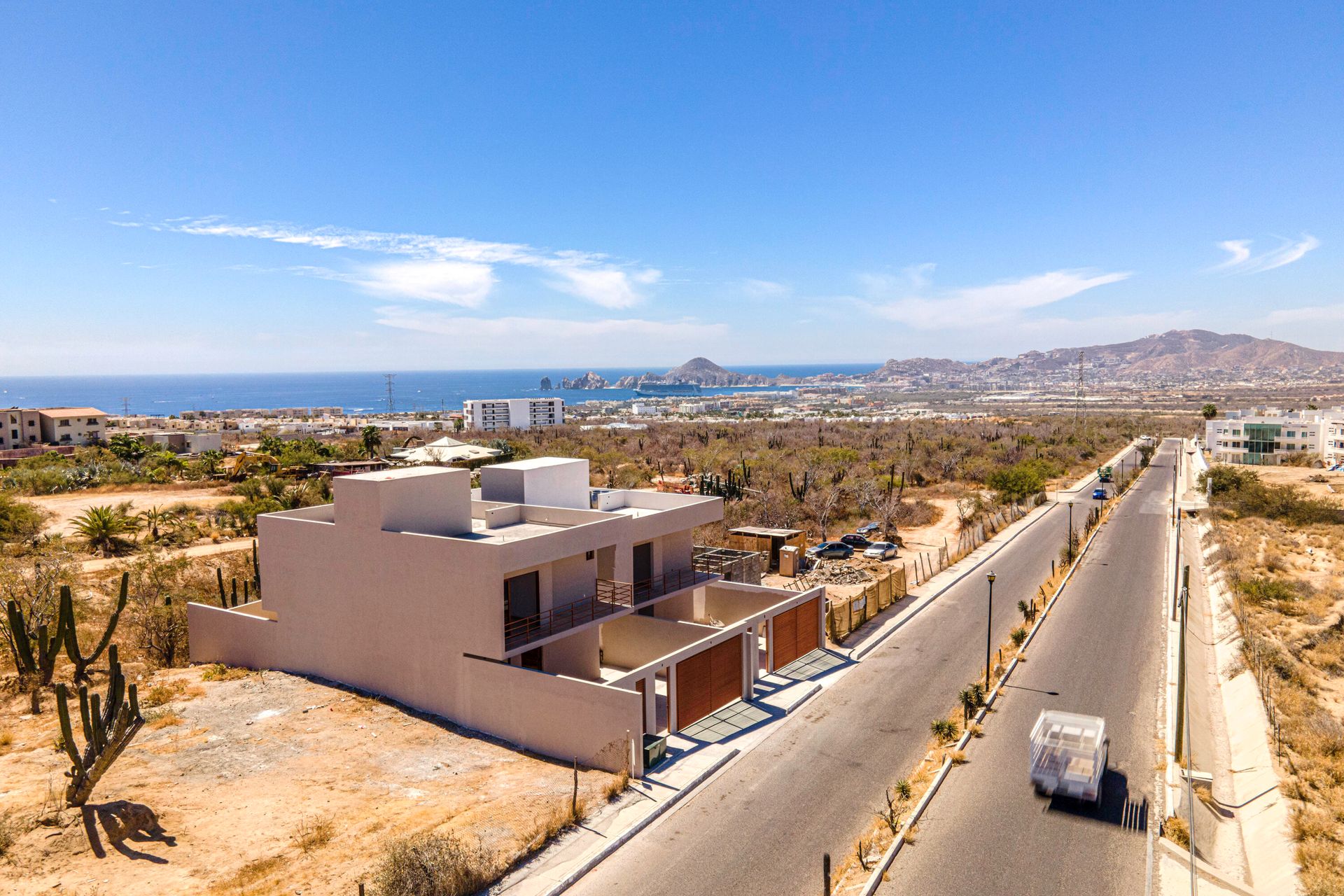 Rumah di Cabo San Lucas, Baja California Sur 12096182