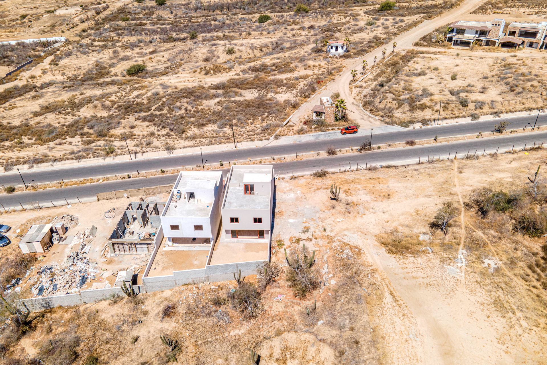 casa no Cabo São Lucas, Baixa Califórnia Sul 12096182