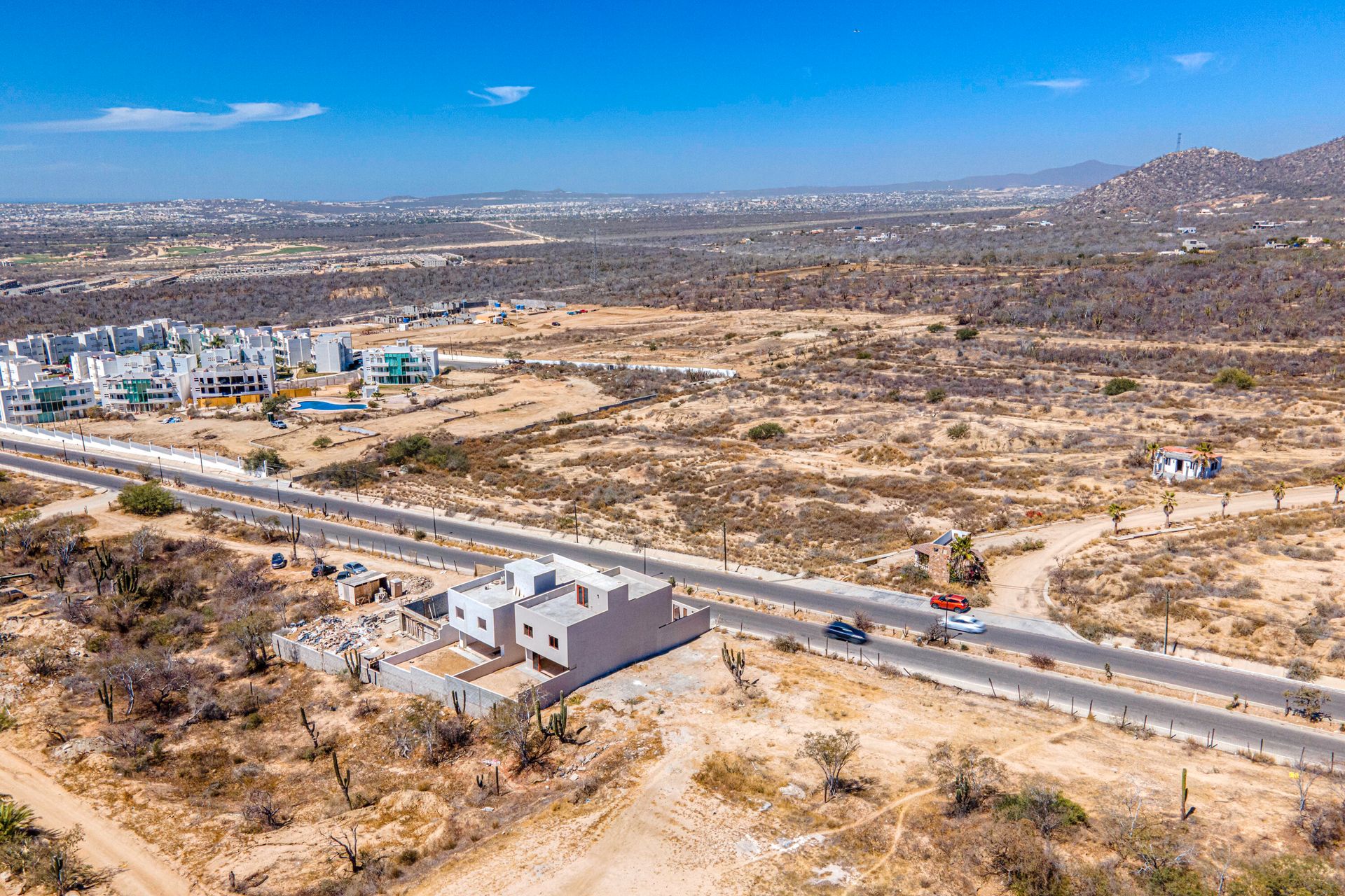 Hus i Cabo San Lucas, Baja California Sur 12096182