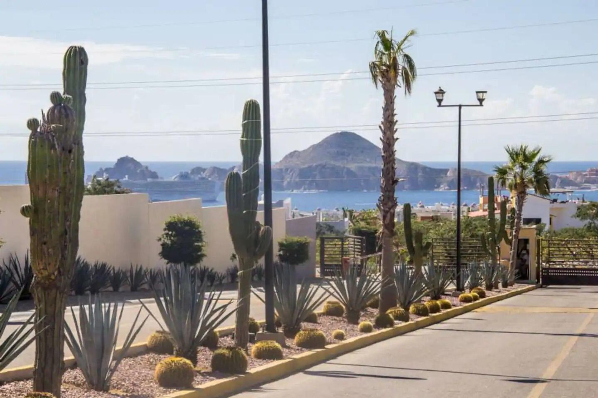 rumah dalam Cabo San Lucas, Baja California Sur 12096183