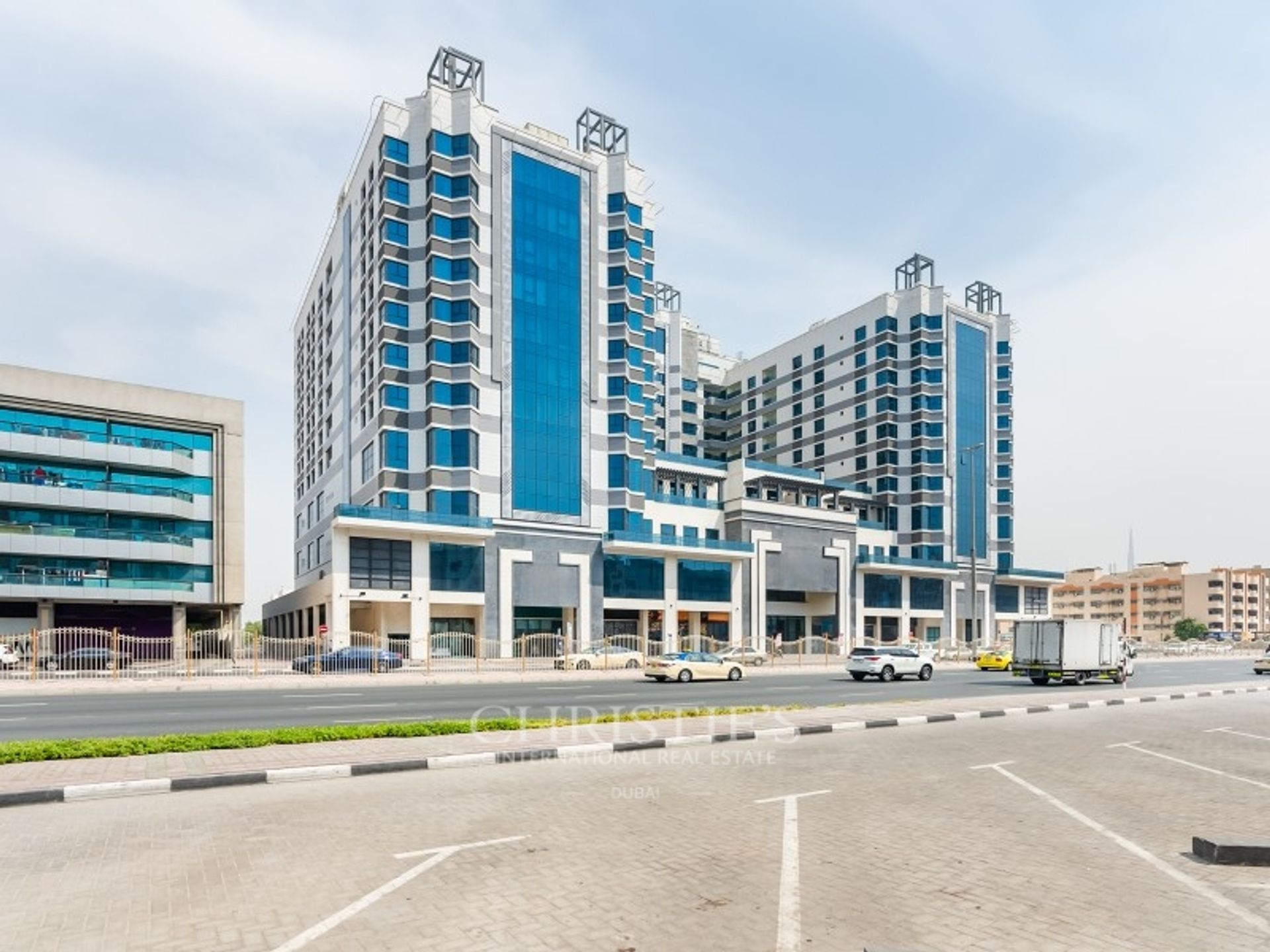 Runcit dalam Dubai, Dubayy 12096189