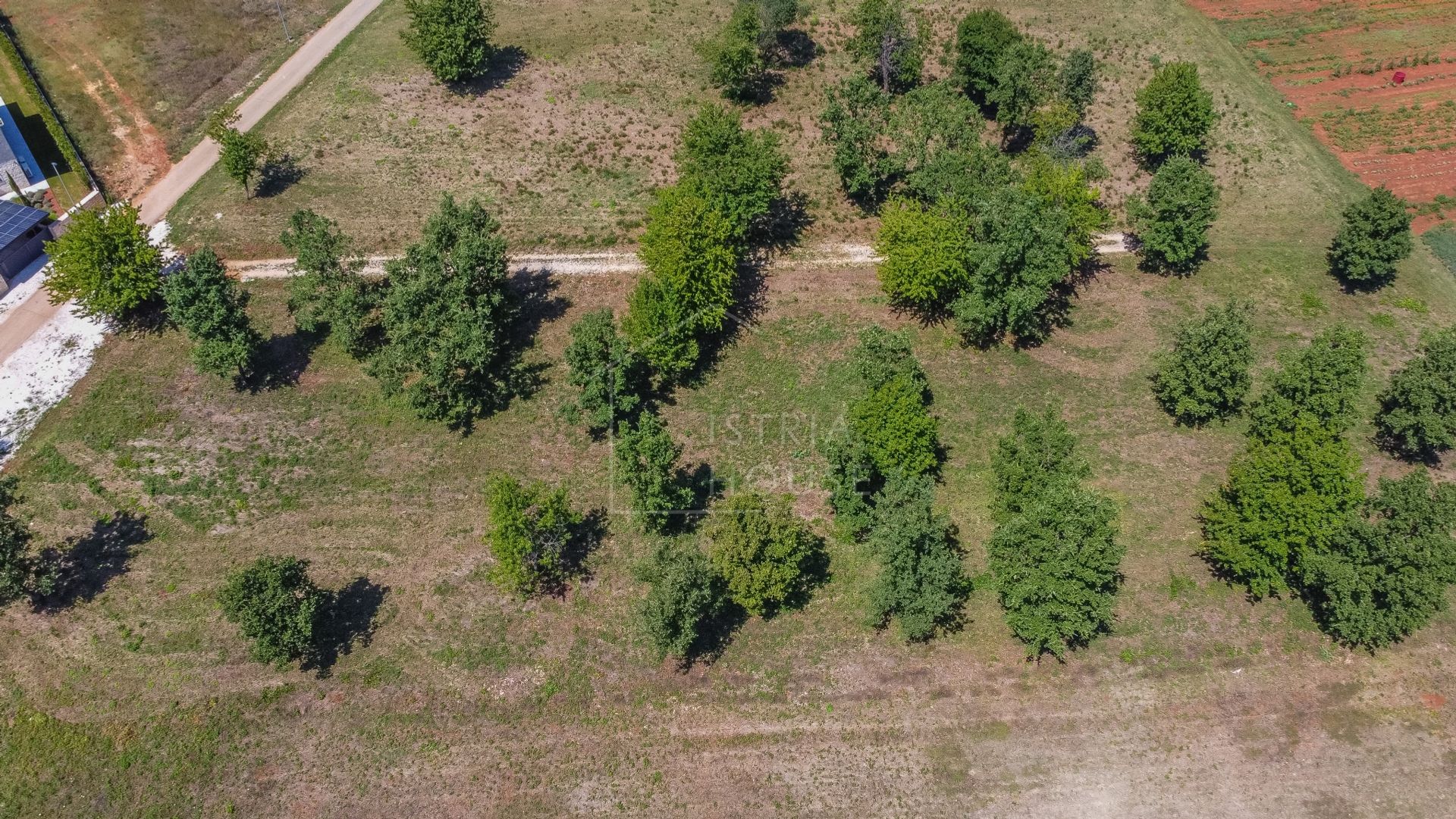 Land i Poreč, Istria County 12096342