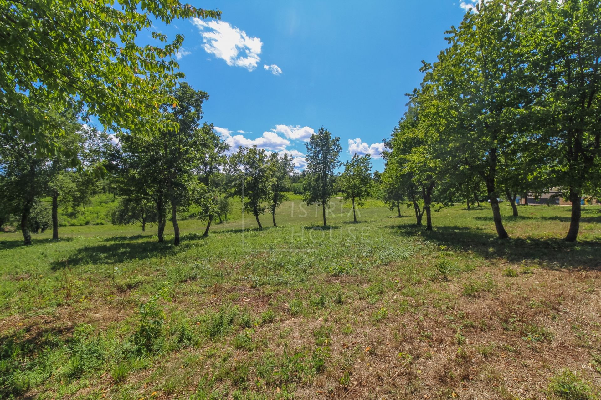 Tanah di Poreč, Istria County 12096342