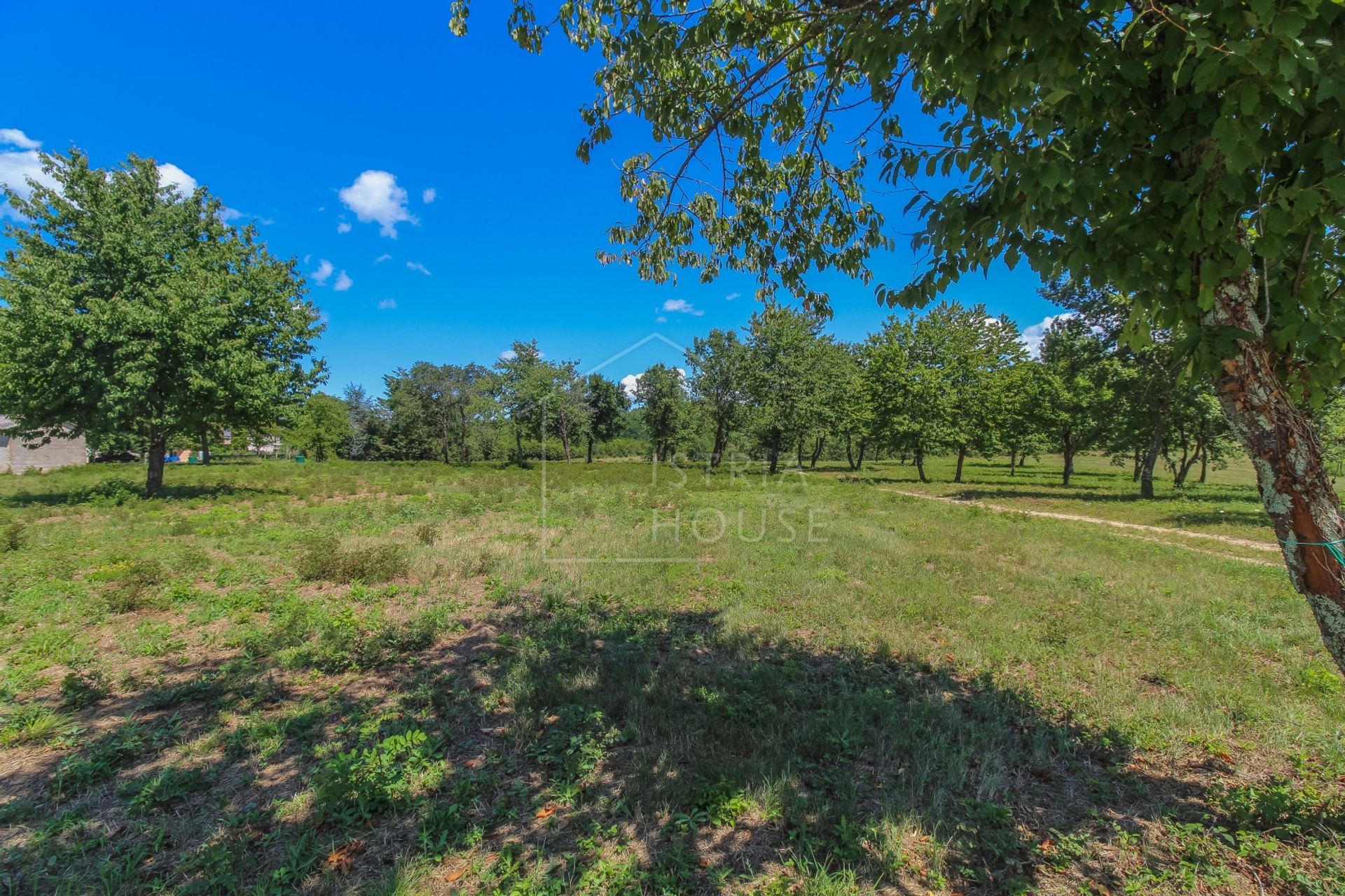 Land im Poreč, Istria County 12096344