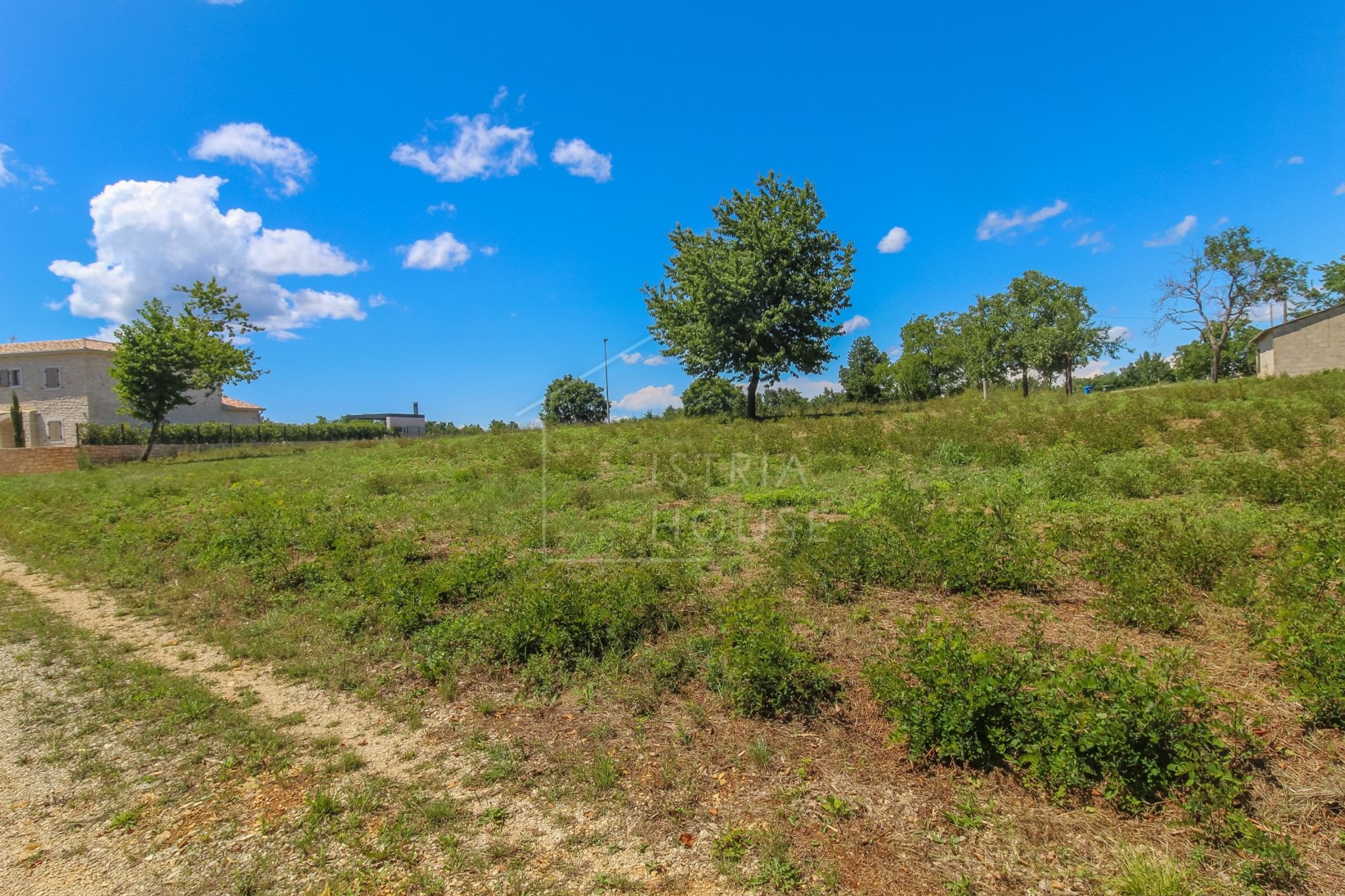 Land in Poreč, Istria County 12096344