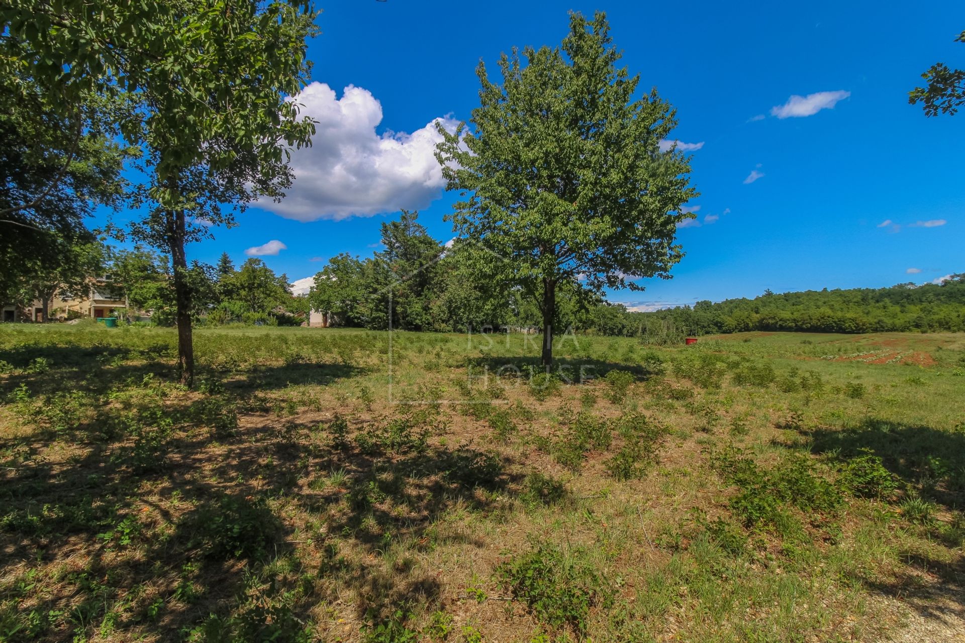 Terre dans Poreč, Istria County 12096344