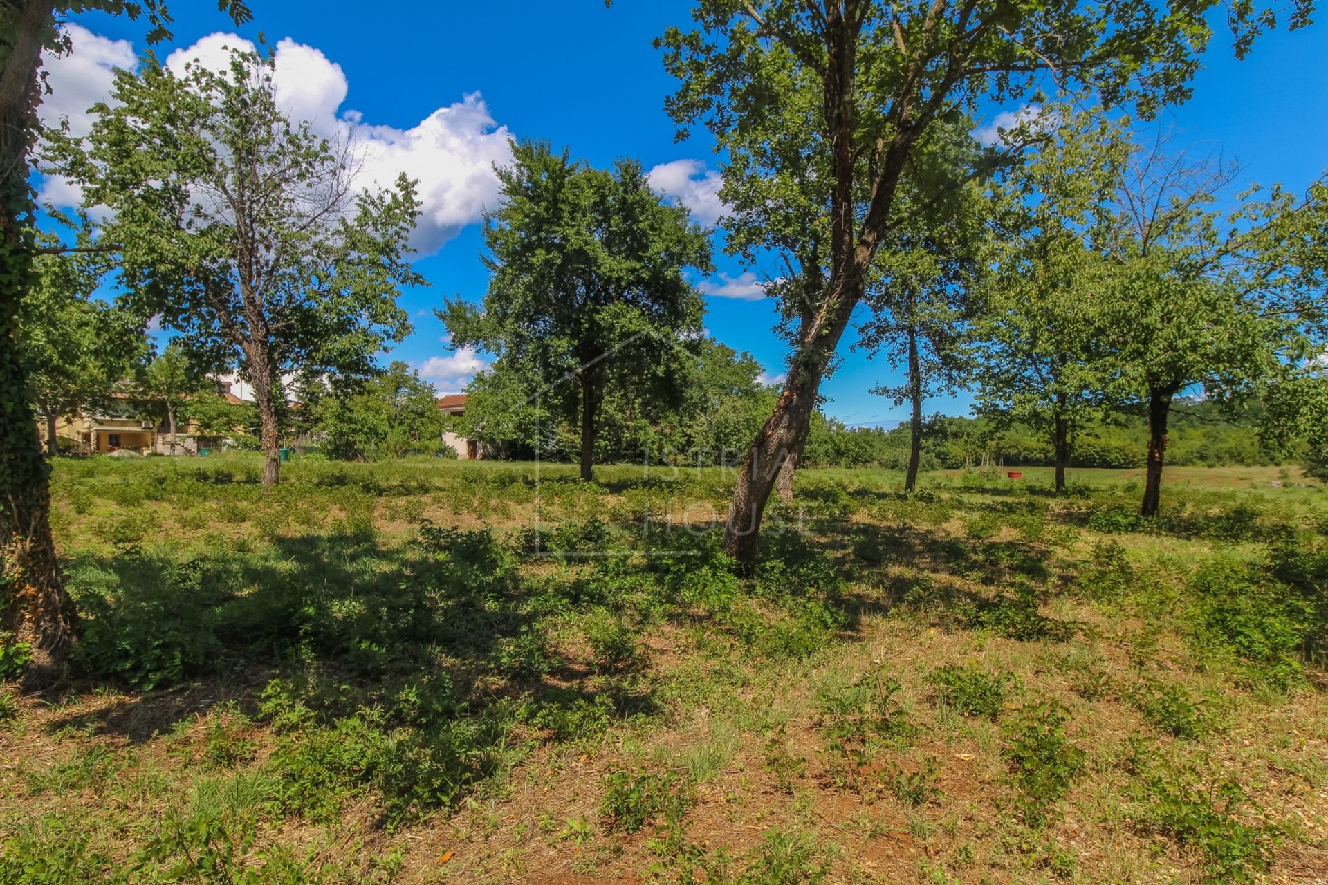 Land in Poreč, Istria County 12096347